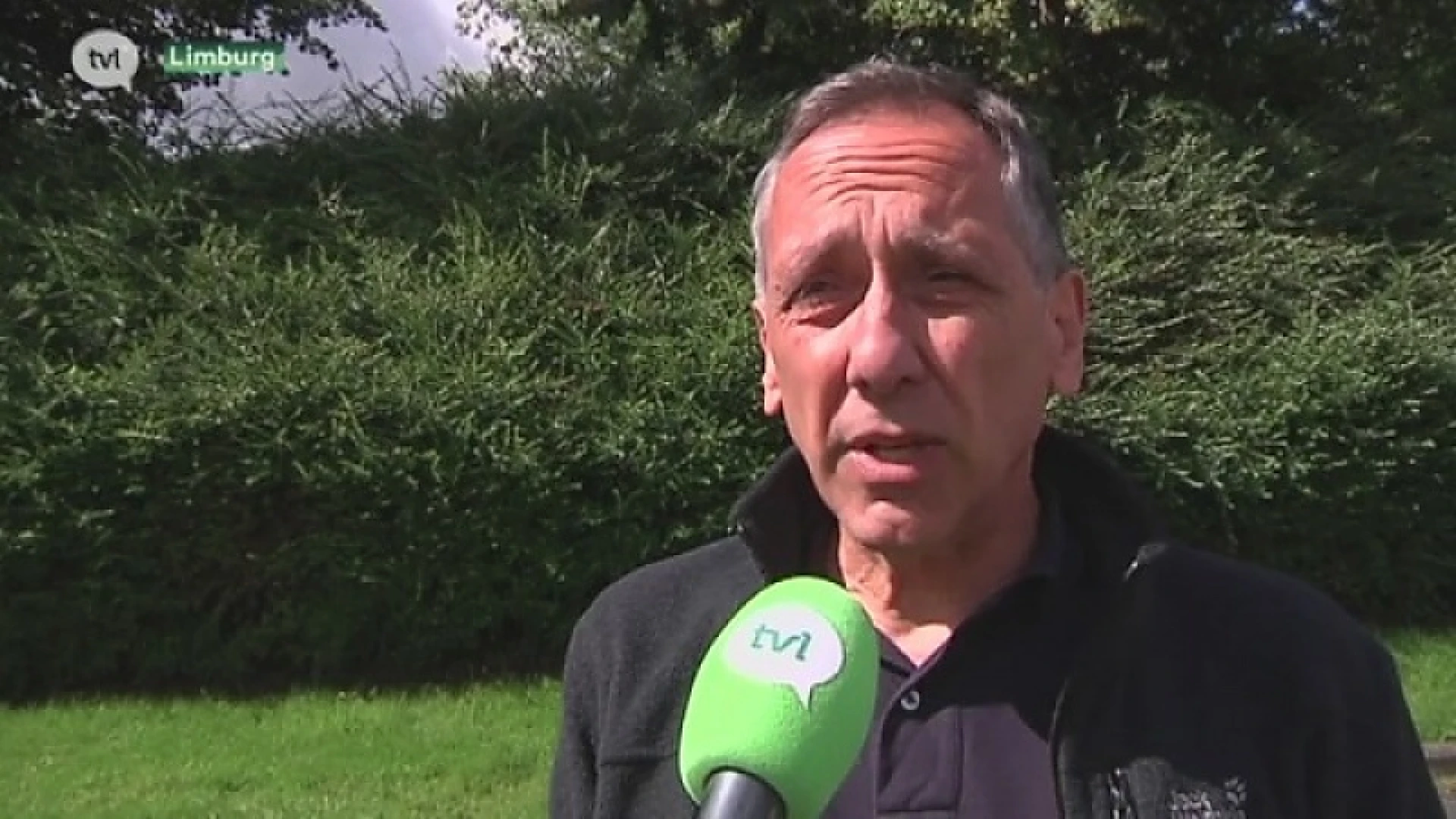 Vanaf woensdag eindelijk mooi weer
