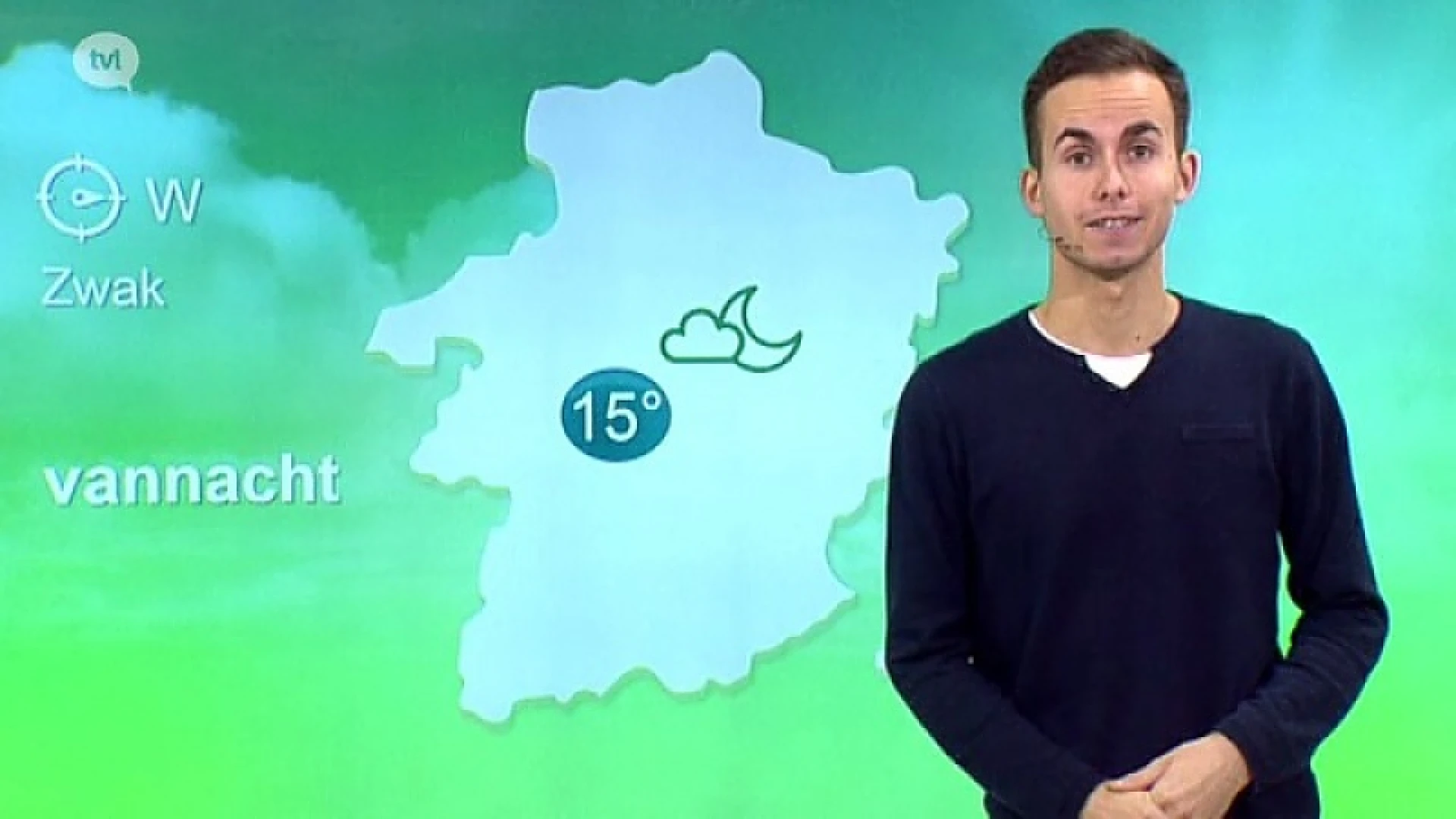 Weerbericht 8 juli