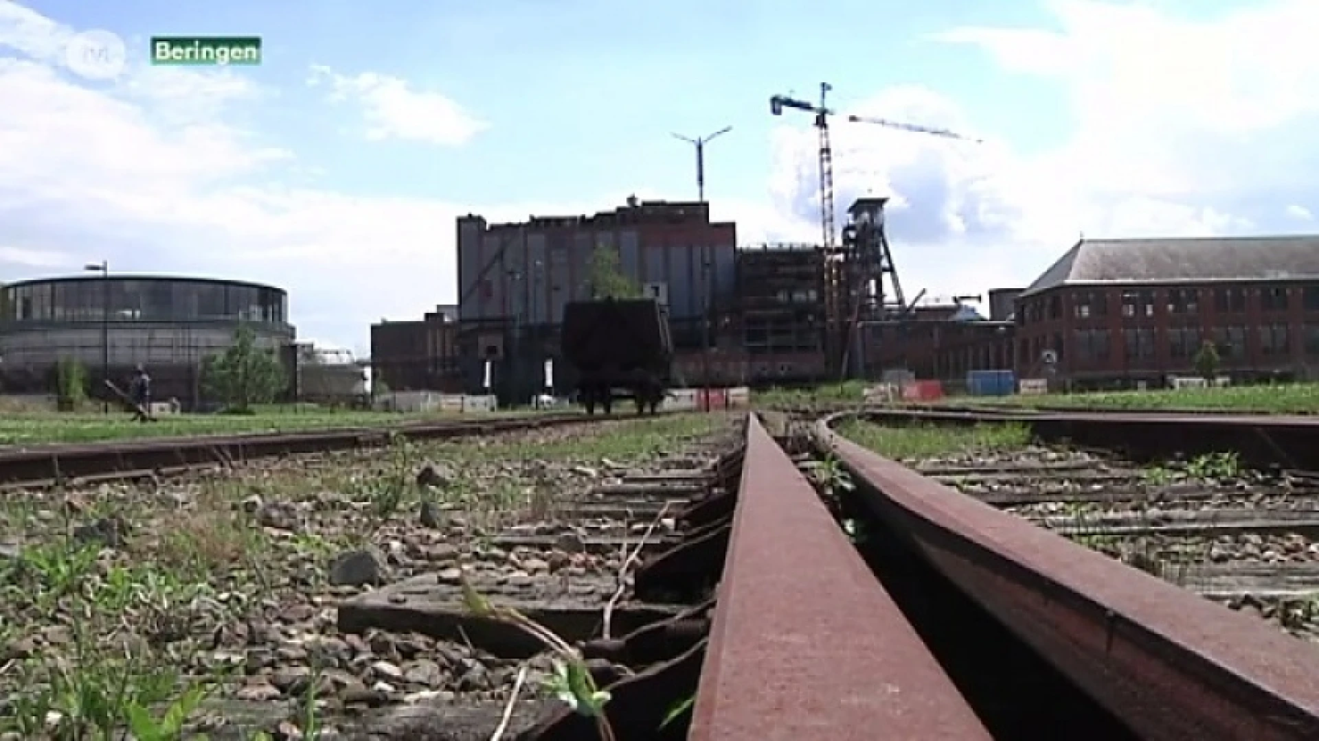 Beringen gaat het oude Kolenspoor heraanleggen