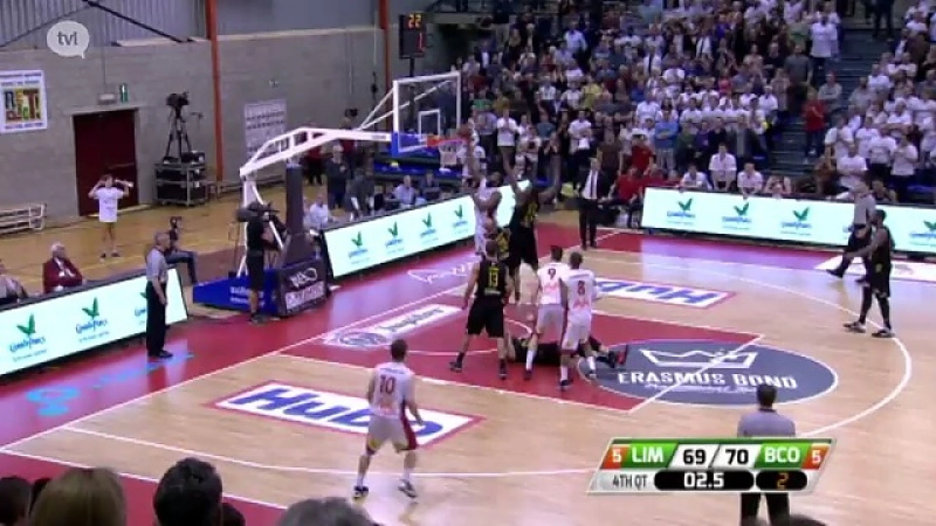 Hubo Limburg United kent Europese tegenstanders