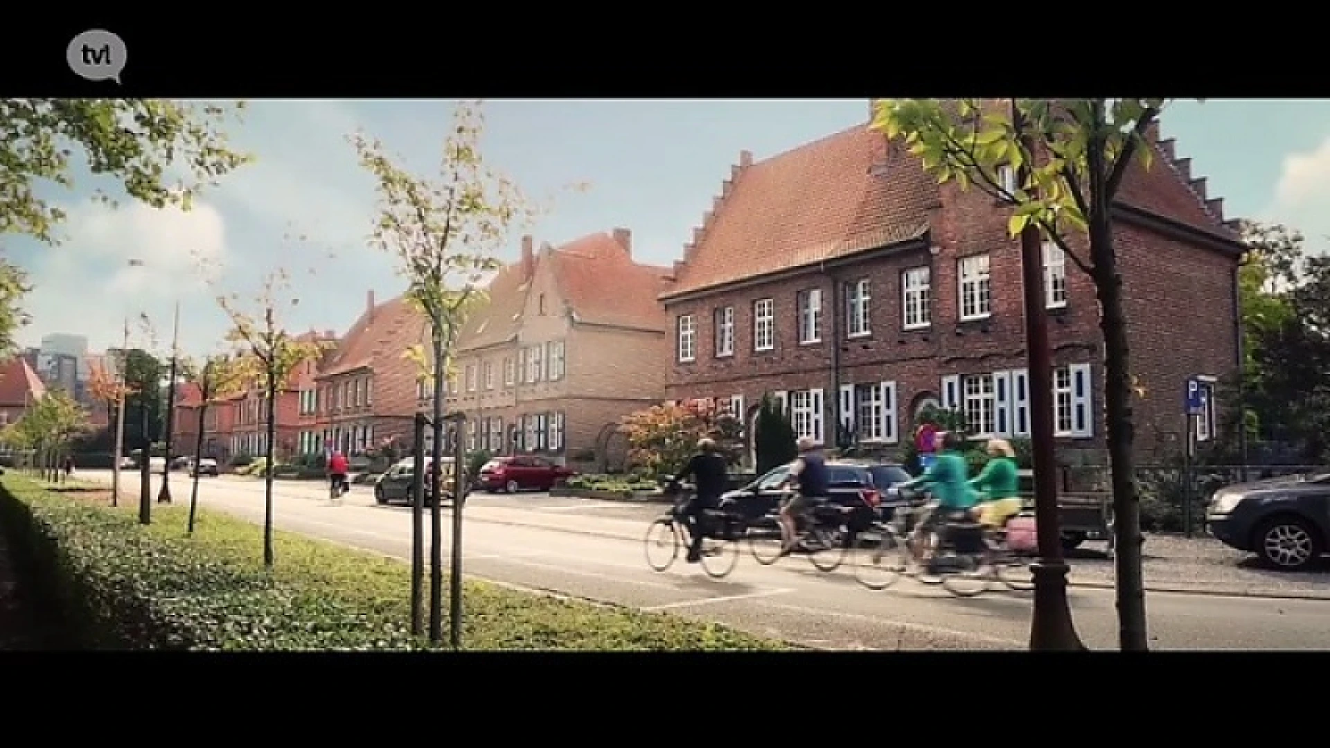 Beringen: a love story