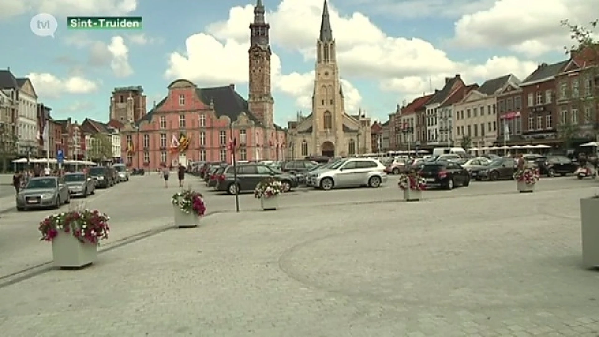 "Werken aan Grote Markt in Sint-Truiden twee keer zo duur als begroot"