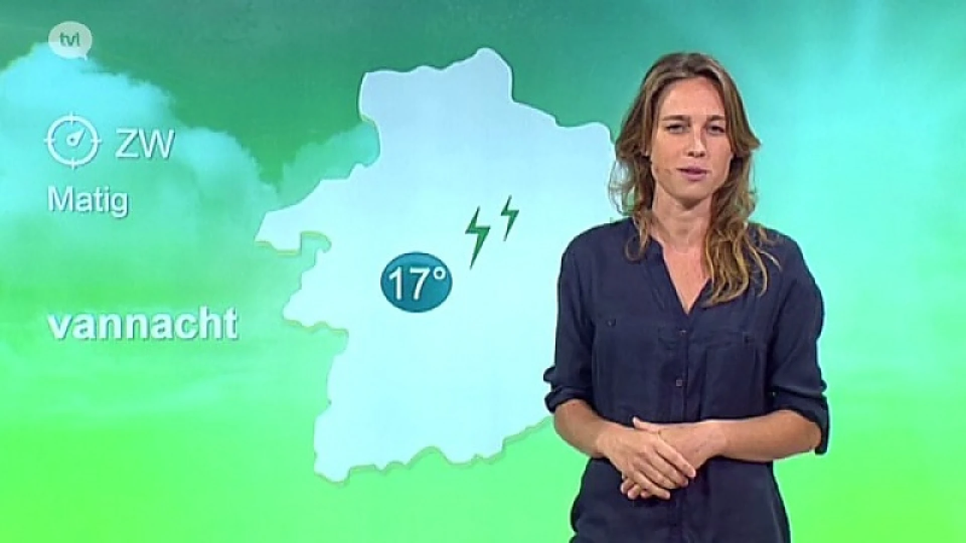 Weerbericht 27 juli