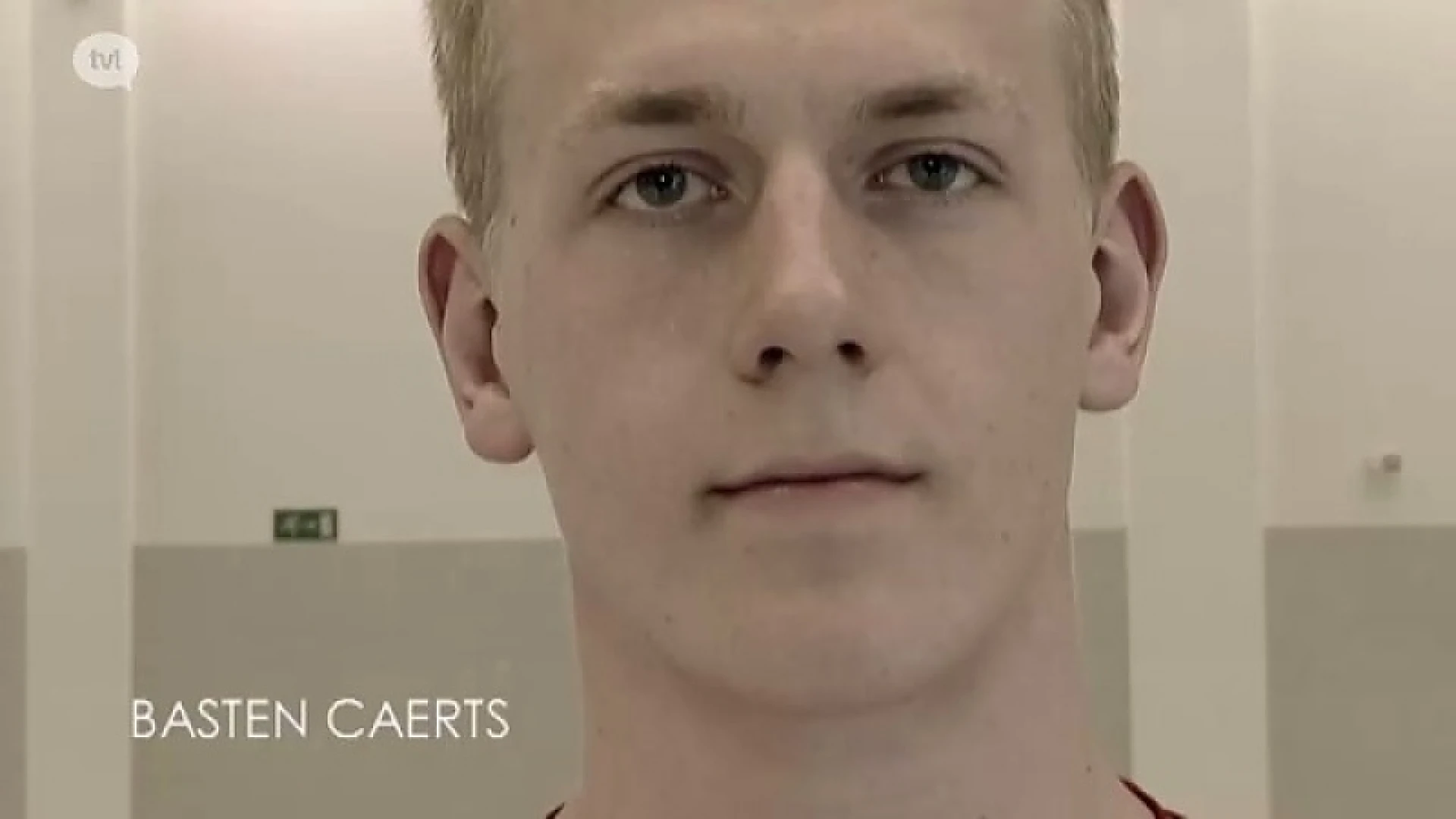 Op naar Rio: Basten Caerts