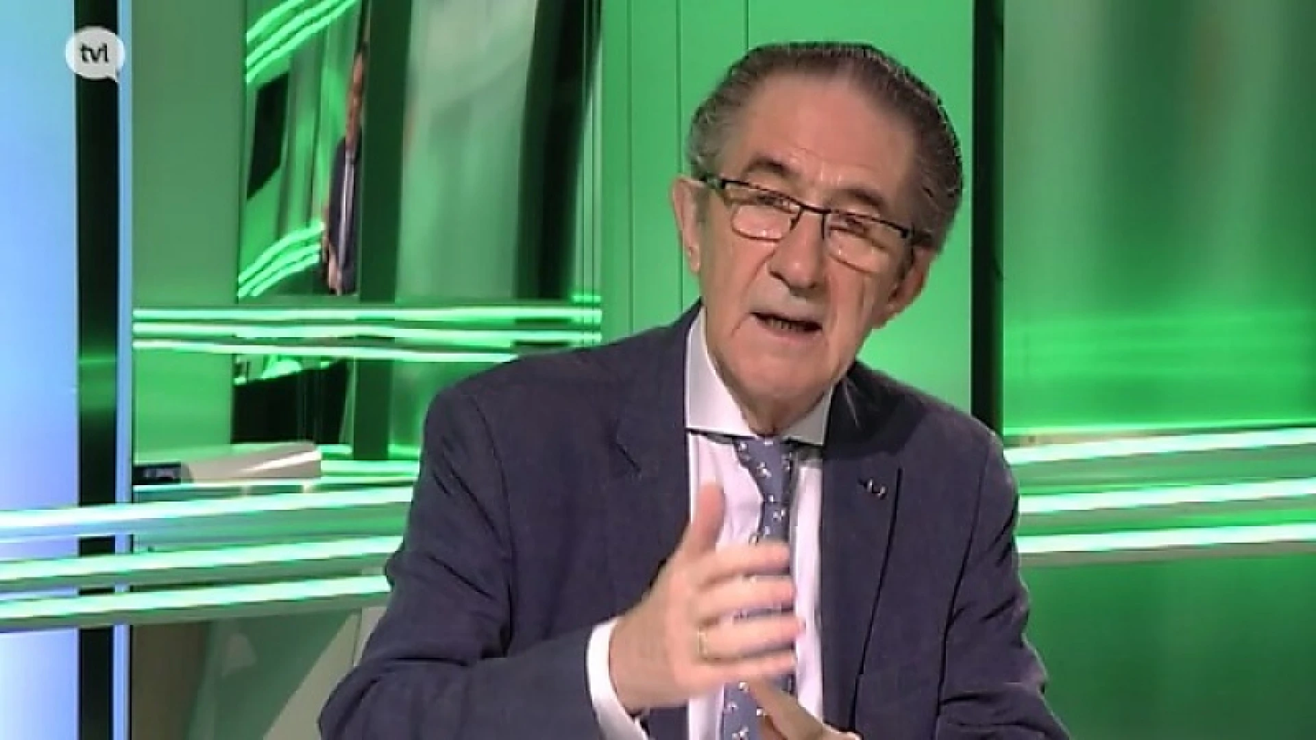 Willy Claes (sp.a): "Erdogan probeert net als Putin invloedsfeer uit te breiden"