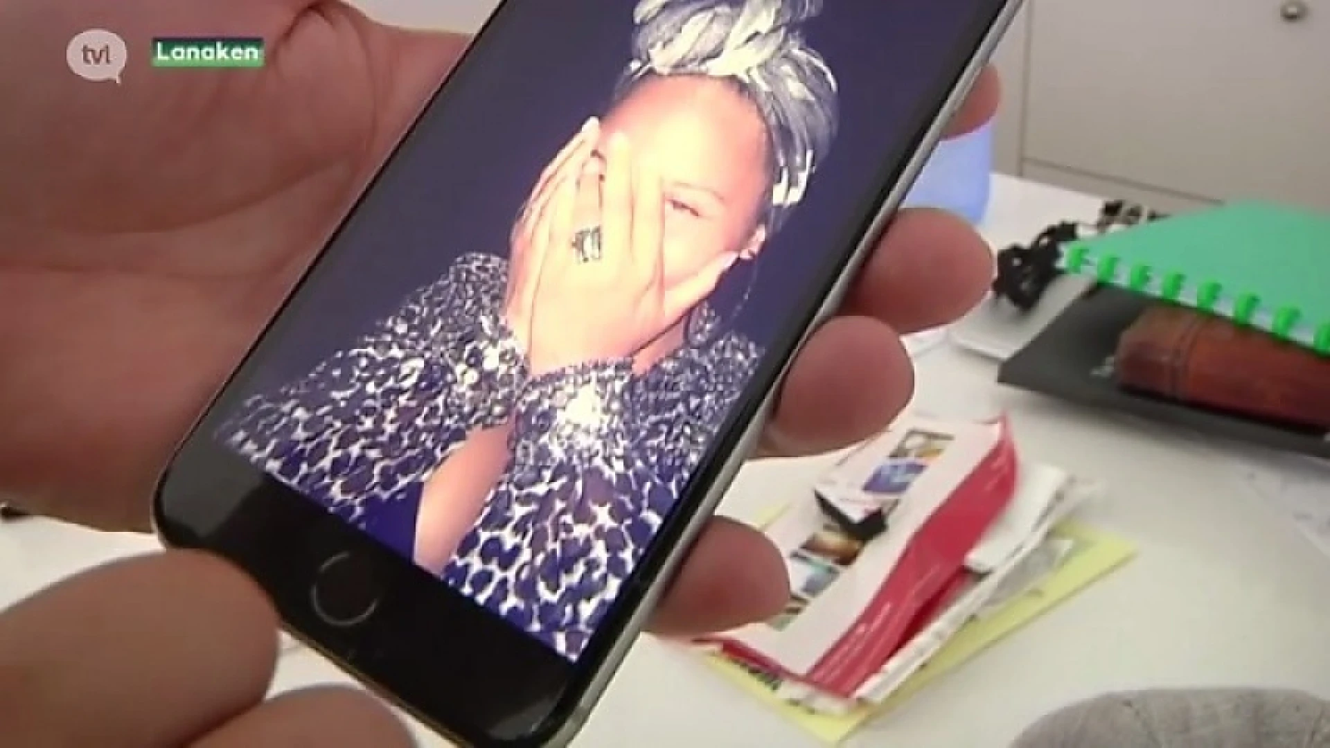 Lanakenaar ontwerpt juweel voor superster Alicia Keys
