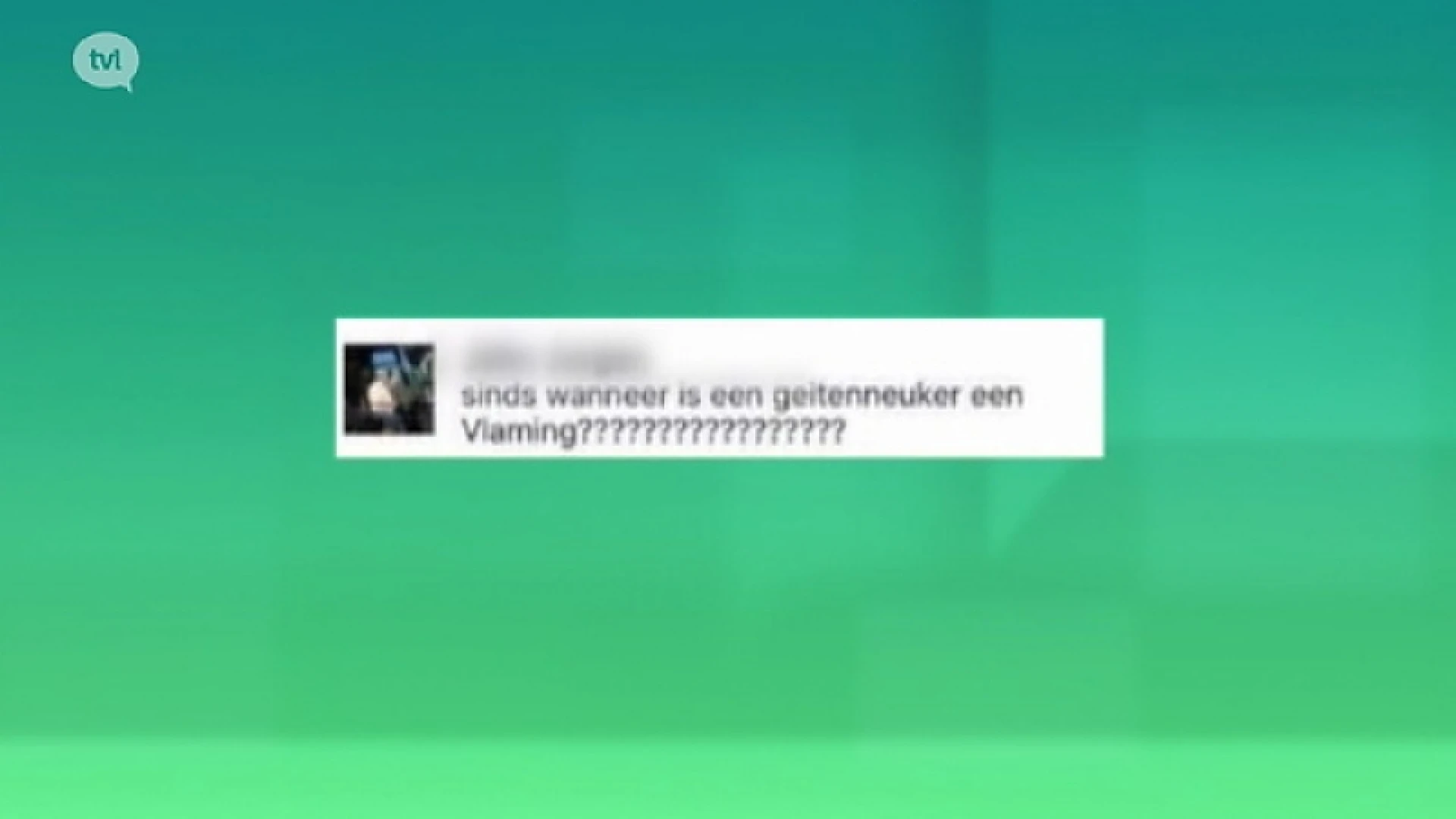 Walgelijke reacties: een bloemlezing