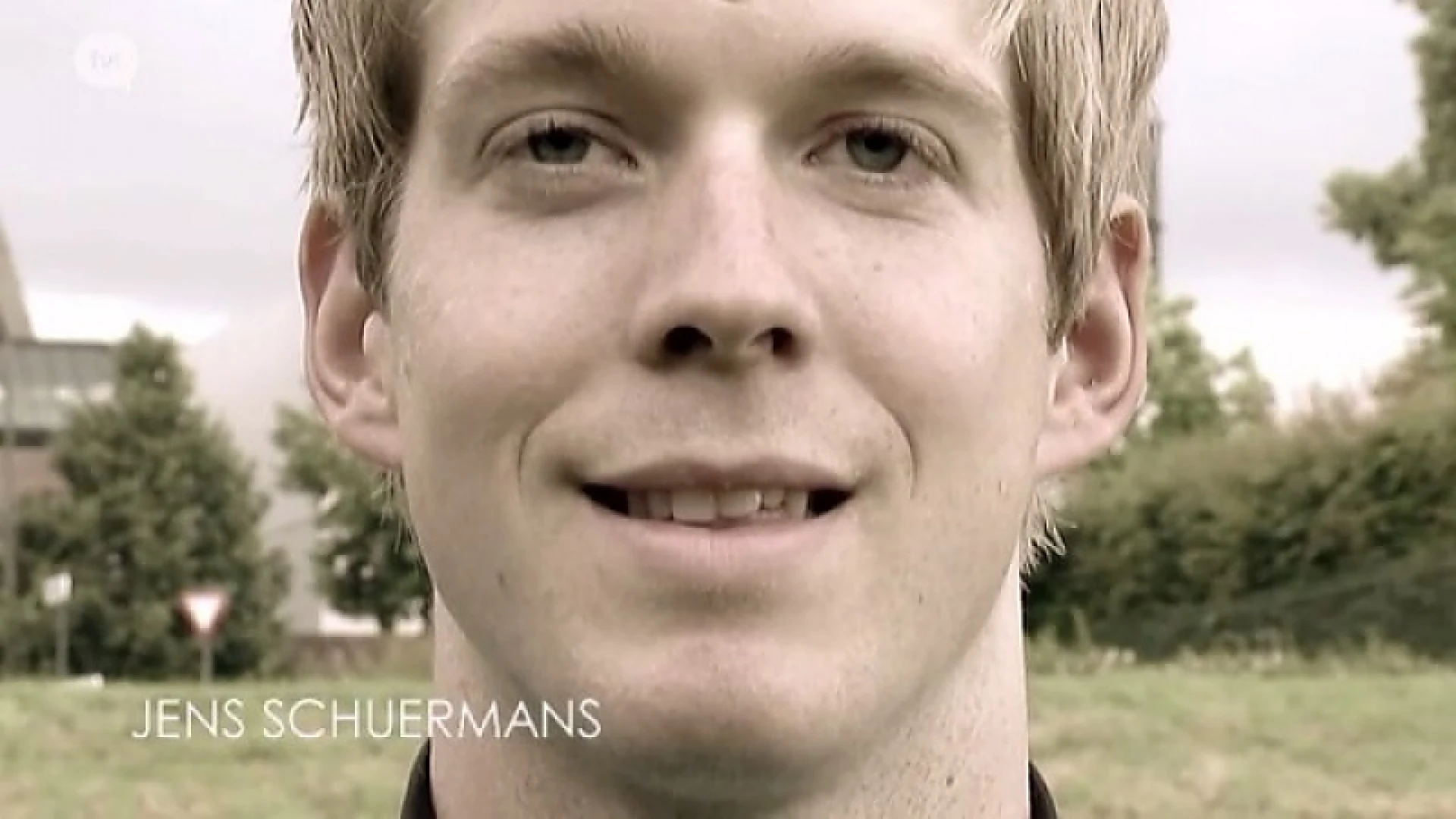 Op naar Rio: Jens Schuermans