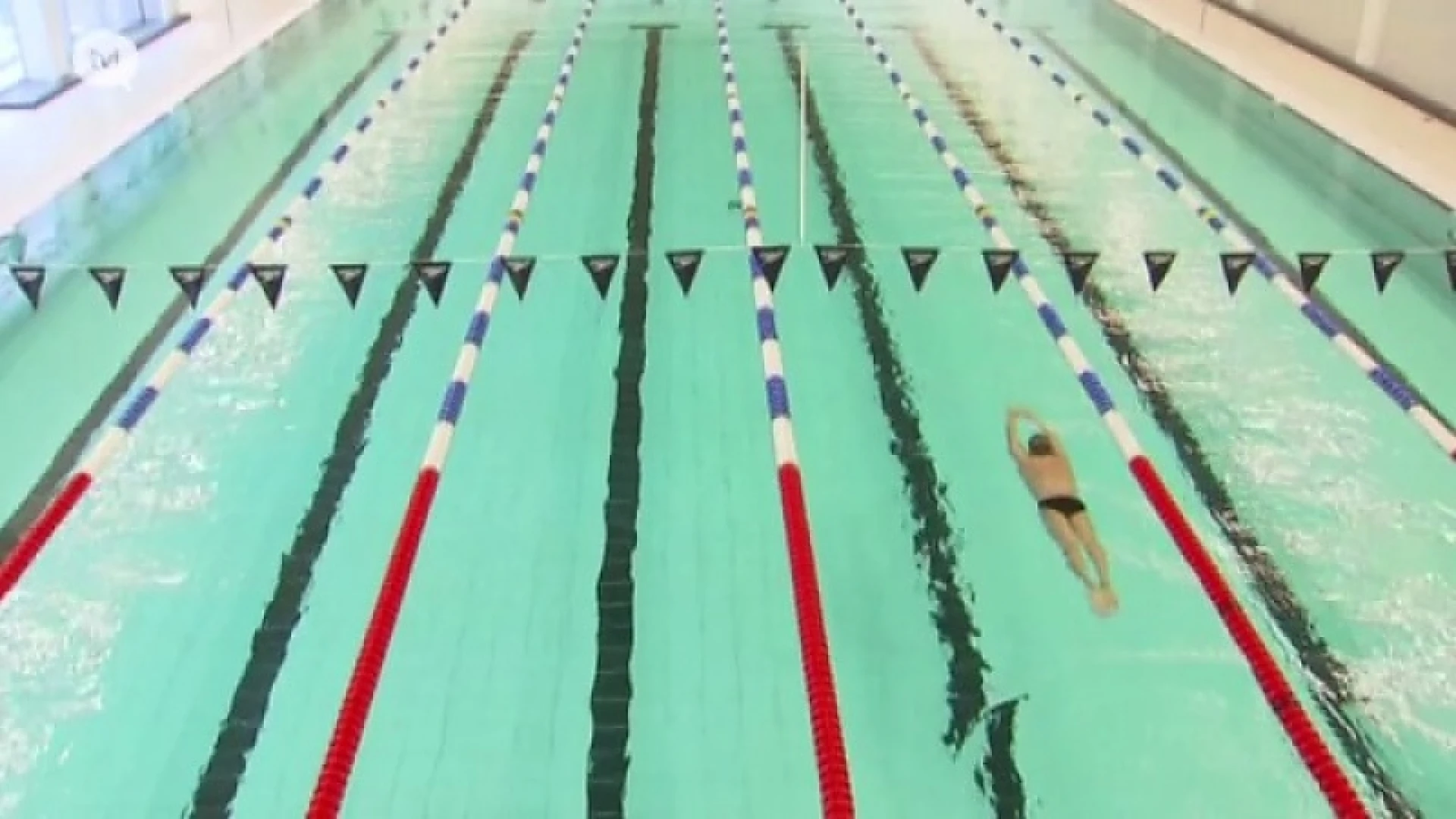 Pieter Timmers naar halve finale