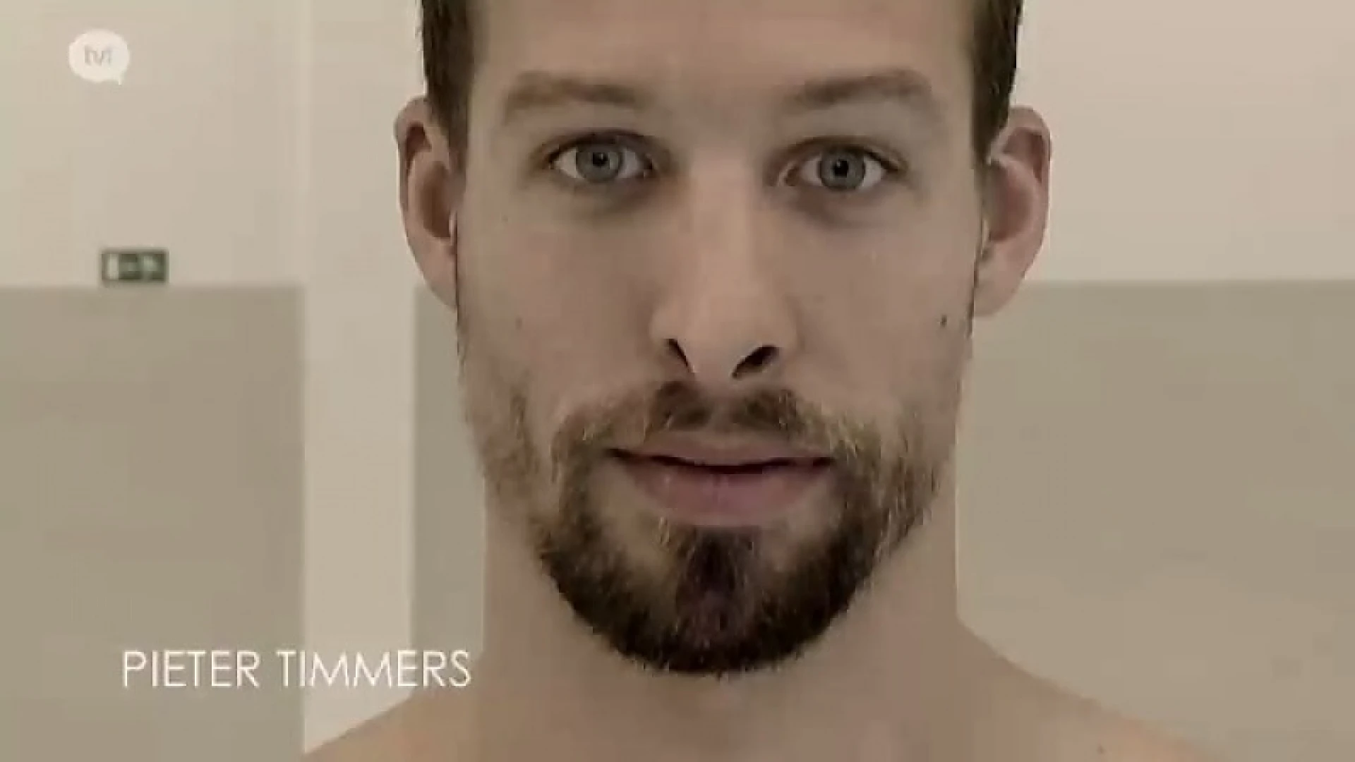 Portret Pieter Timmers (Op naar Rio)