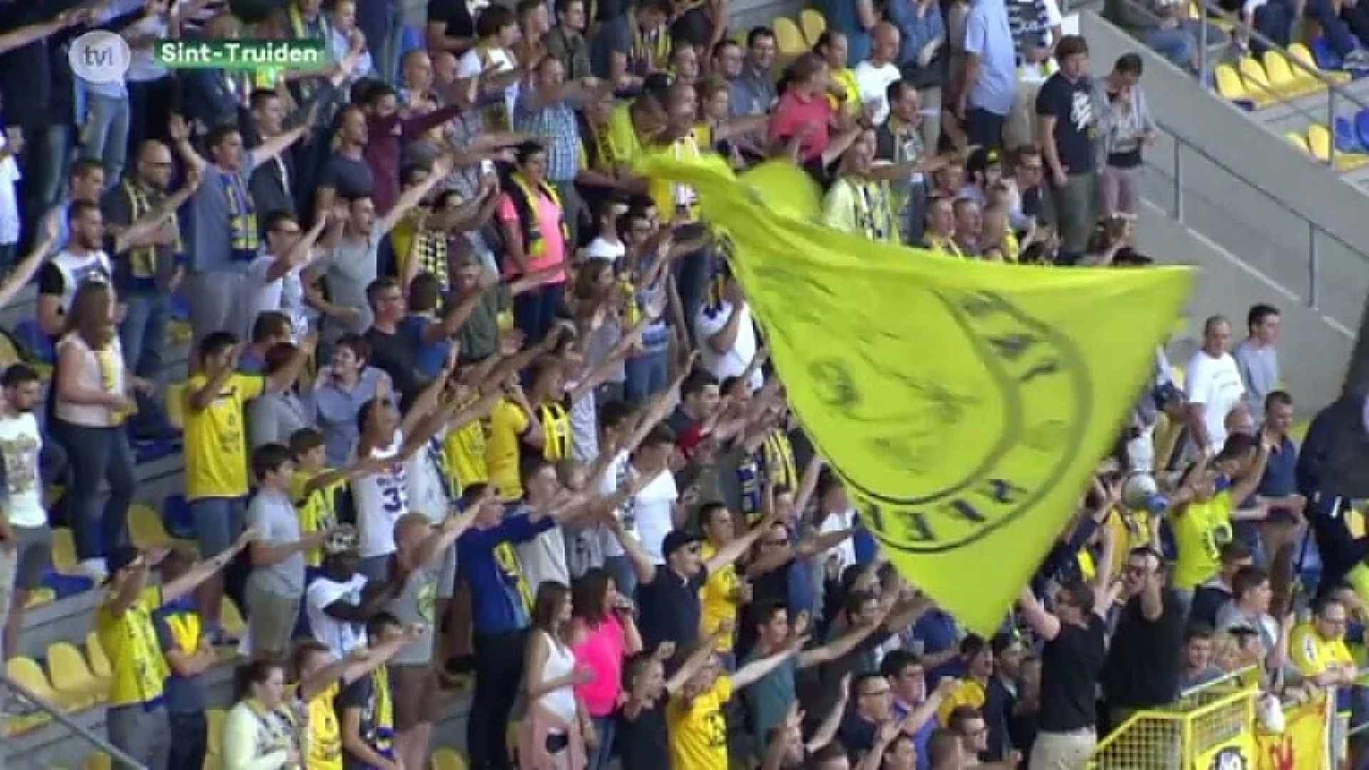 STVV kijkt uit naar eerste echte topmatch tegen Anderlecht