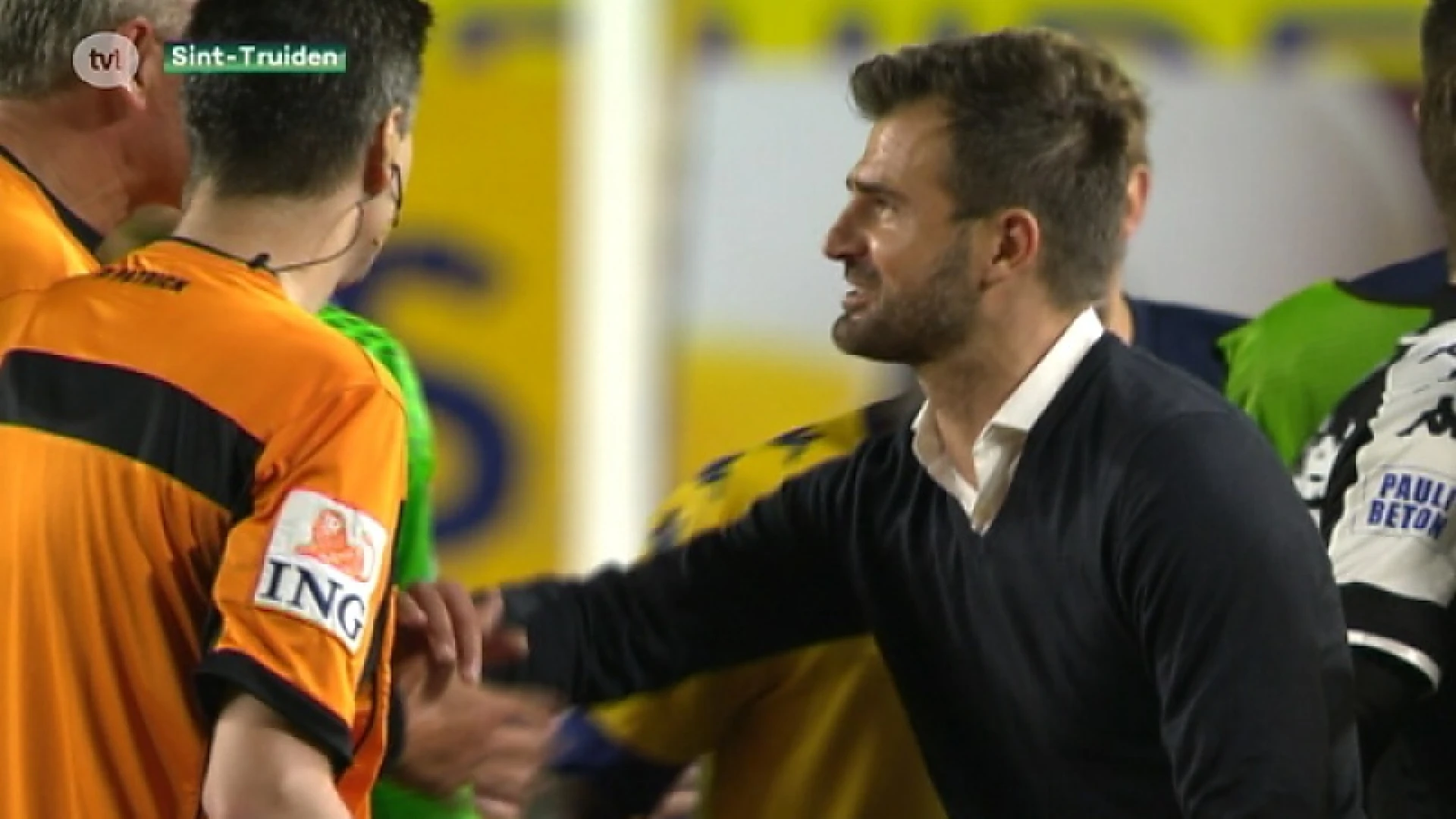 STVV stunt net niet tegen zwak Anderlecht