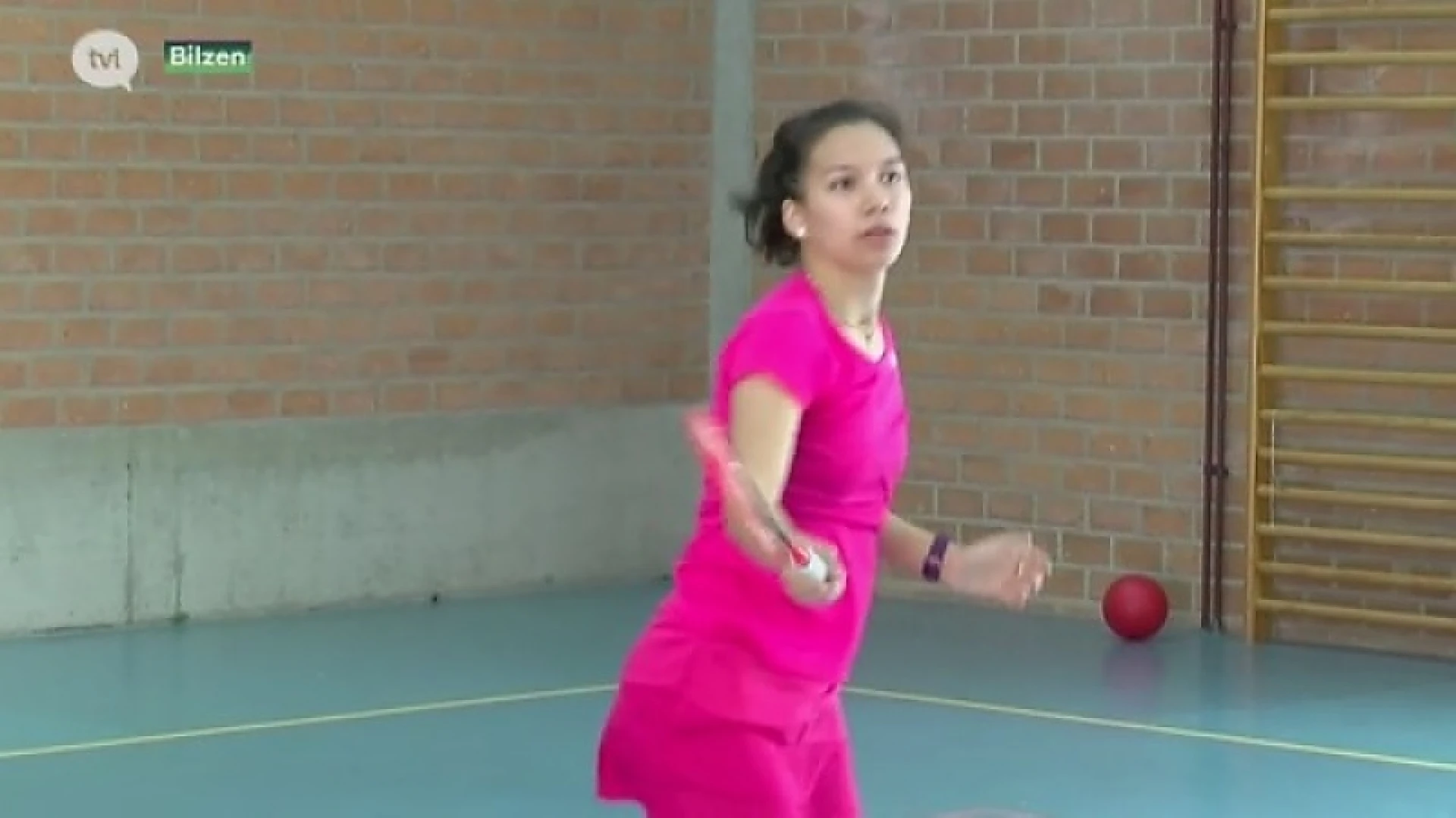 Lianne Tan verlaat Rio met opgeheven hoofd