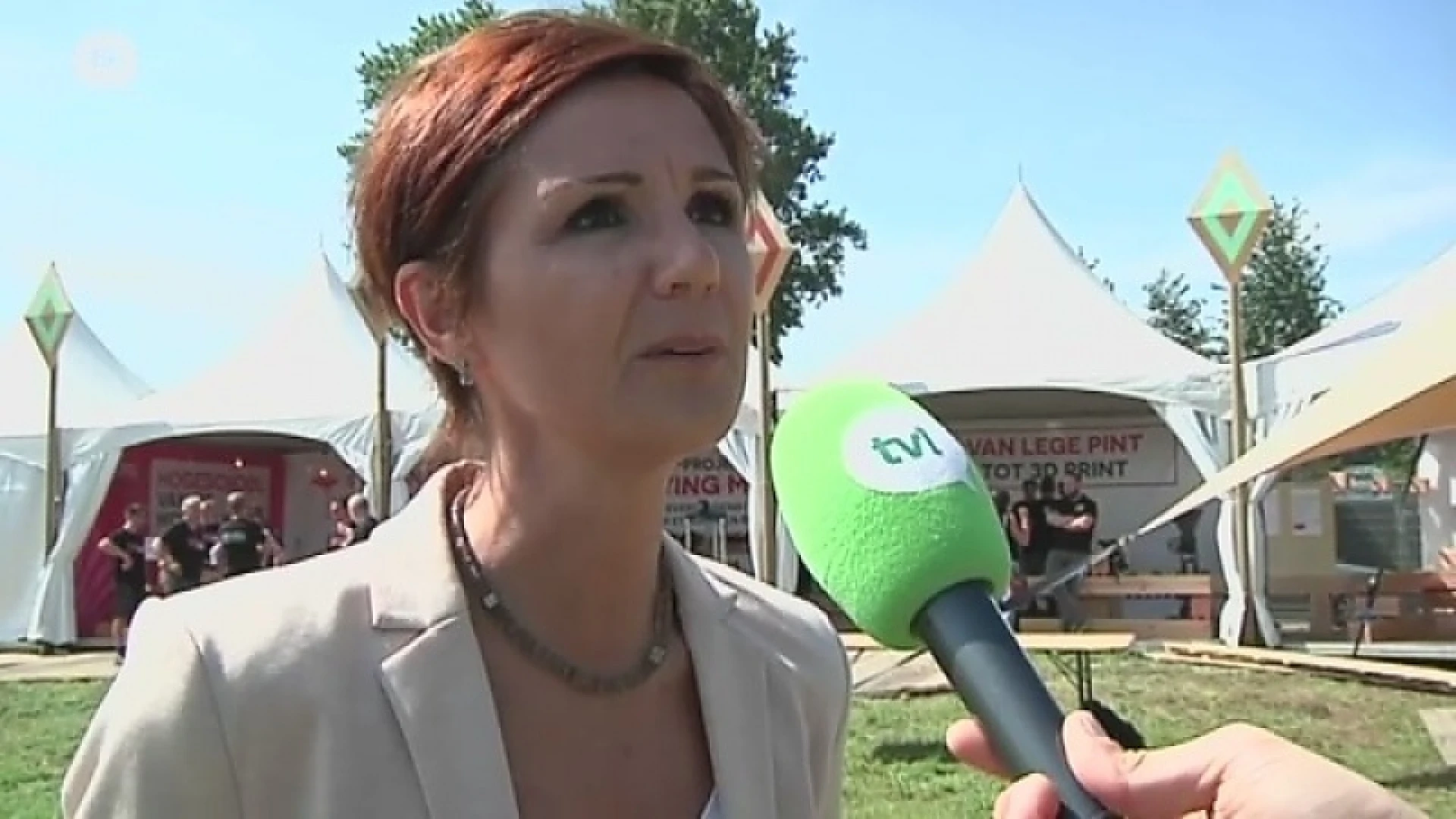 "Kiss & Ride Pukkelpop verplaatst naar station Hasselt"