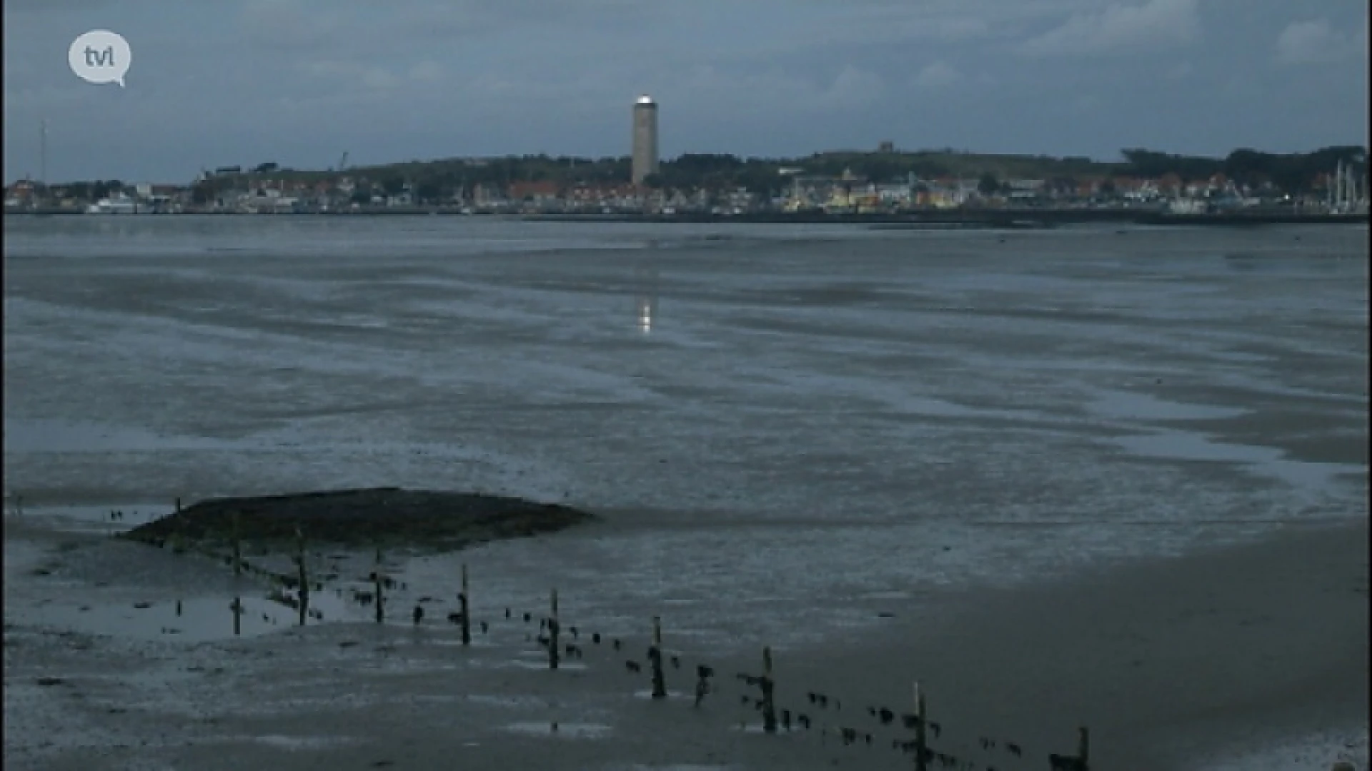 Ontdek Nederland: De Waddeneilanden