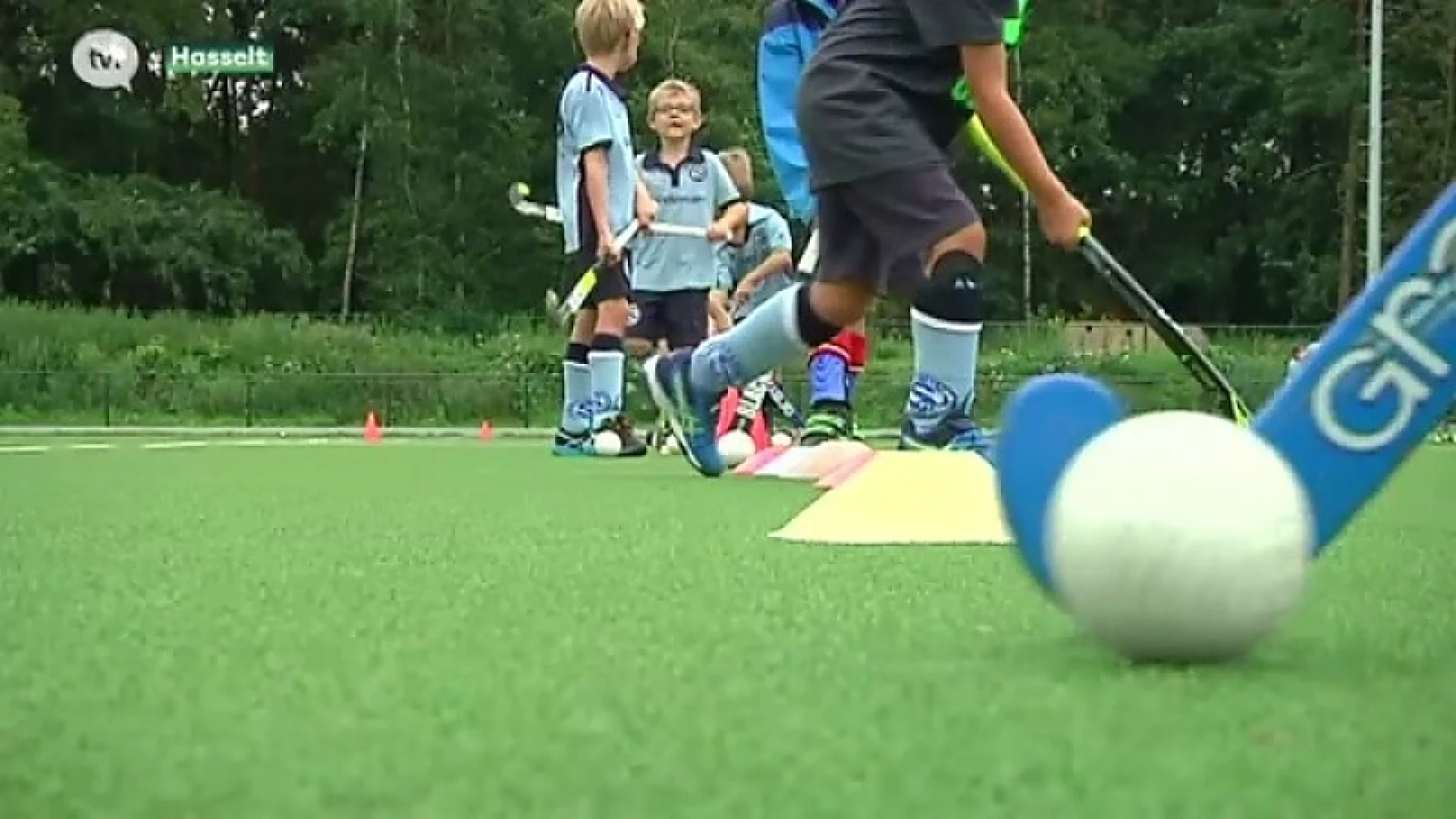 Hockey plots enorm populair dankzij Belgische ploeg op Olympische Spelen