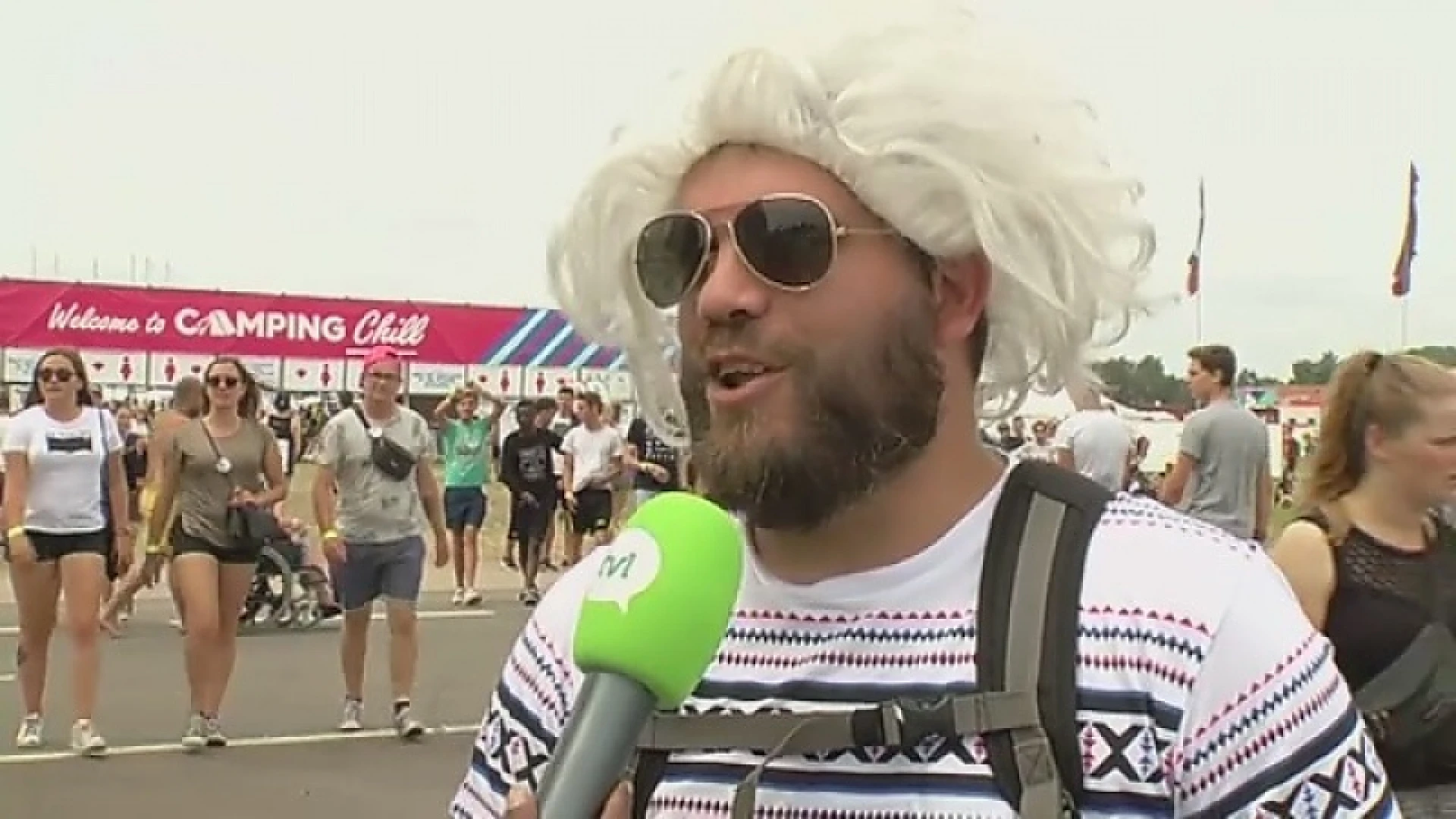 Dit was Pukkelpop: dag 3