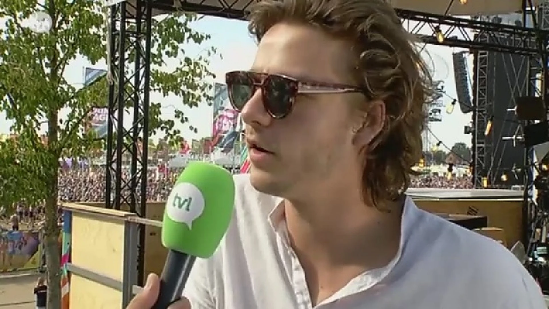 Warhola: "Iedereen kent hier iedereen"