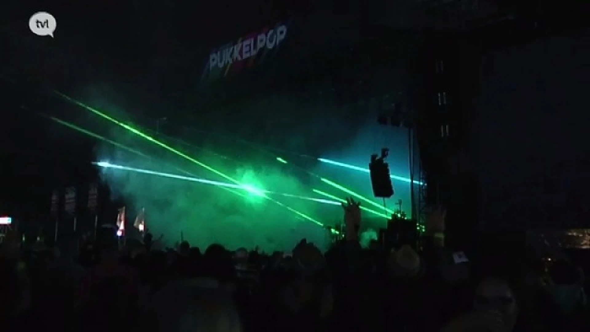 Pukkelpop: 80 festivalgangers betrapt op drugs