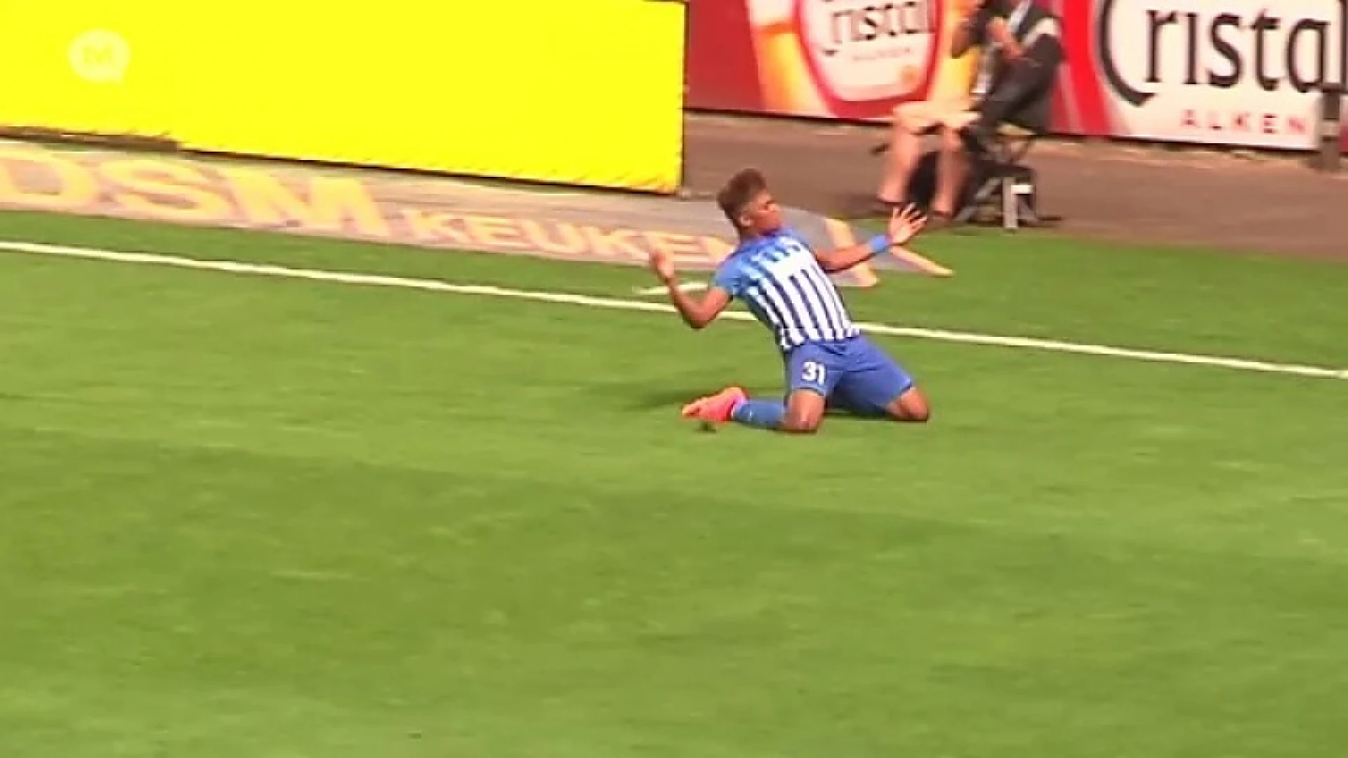 Leon Bailey openhartig over transferperikelen