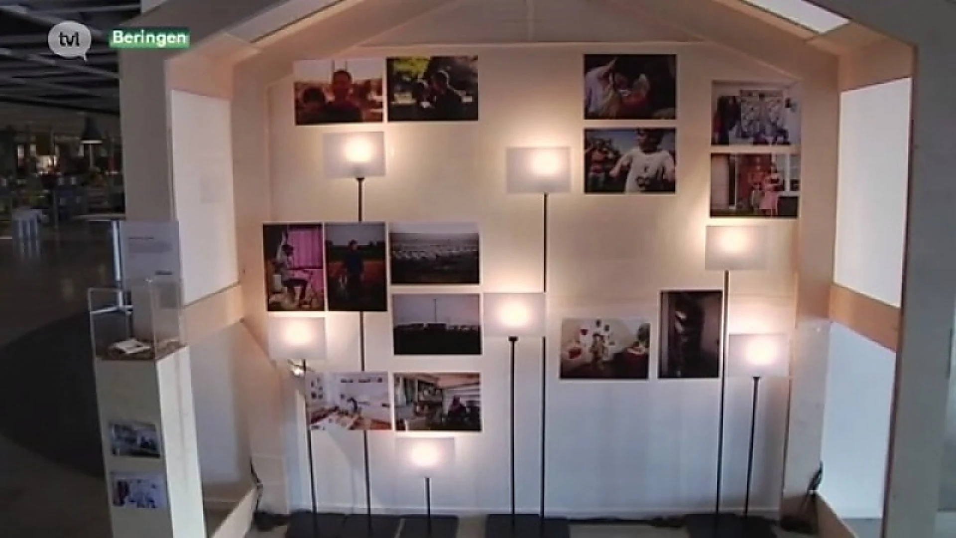 Ikea vergelijkt keukens vluchtelingenkampen met die in België tijdens tentoonstelling