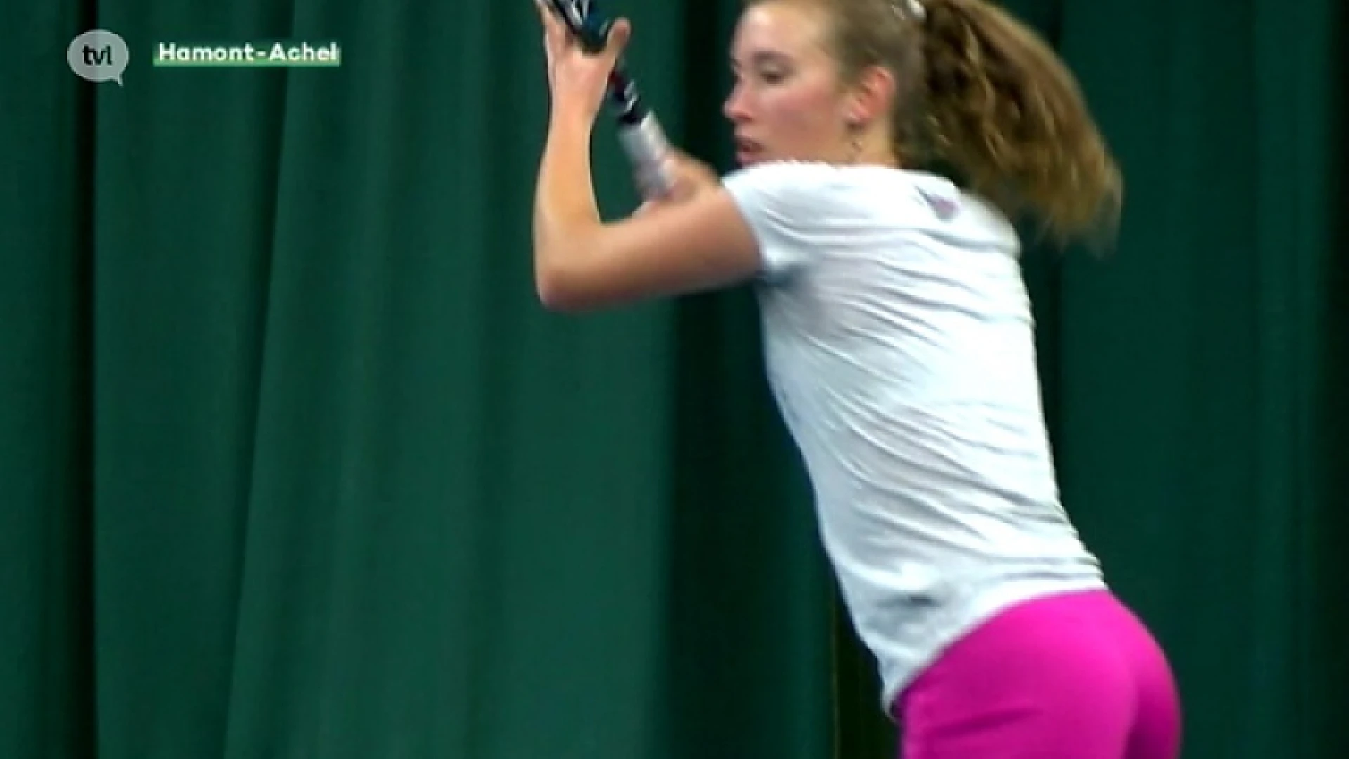 Elise Mertens naar hoofdtabel US Open