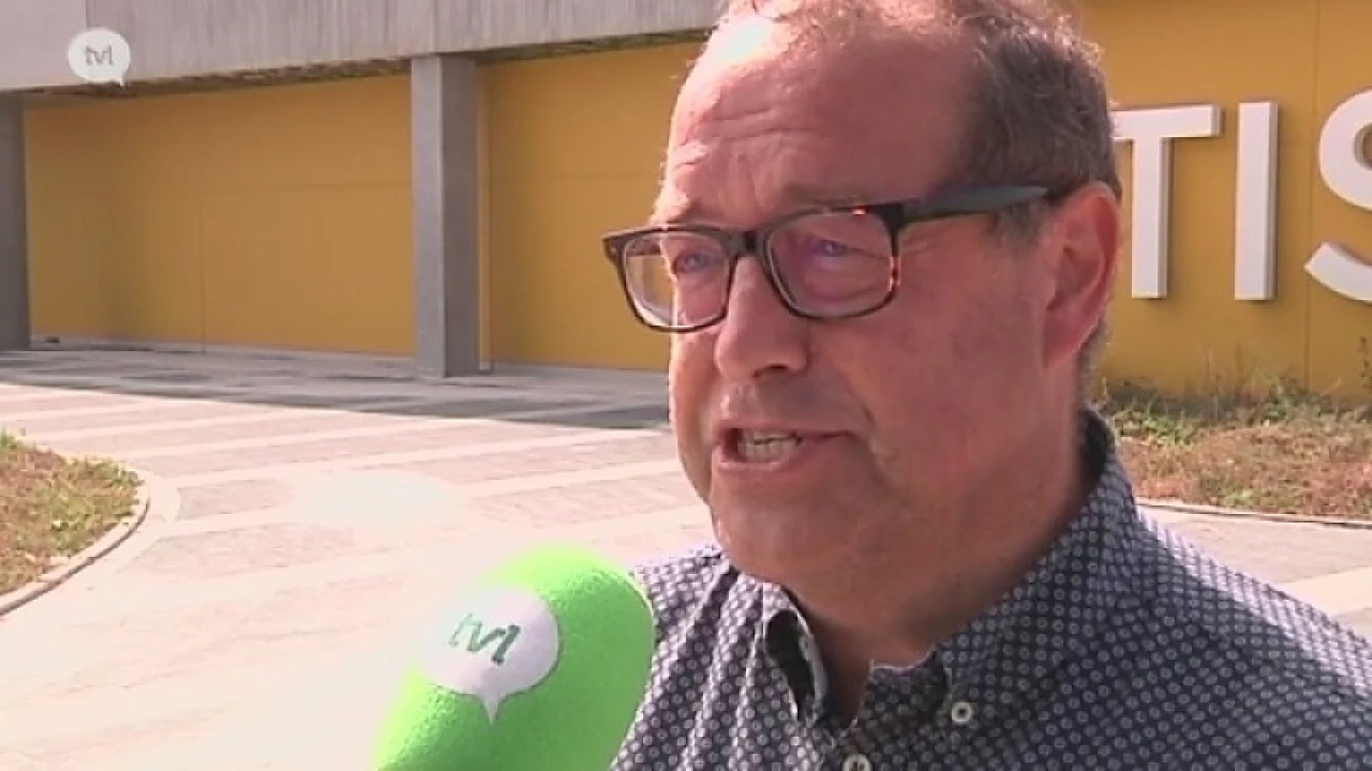 Nieuwe scholencampus voor 3.000 leerlingen in Bree