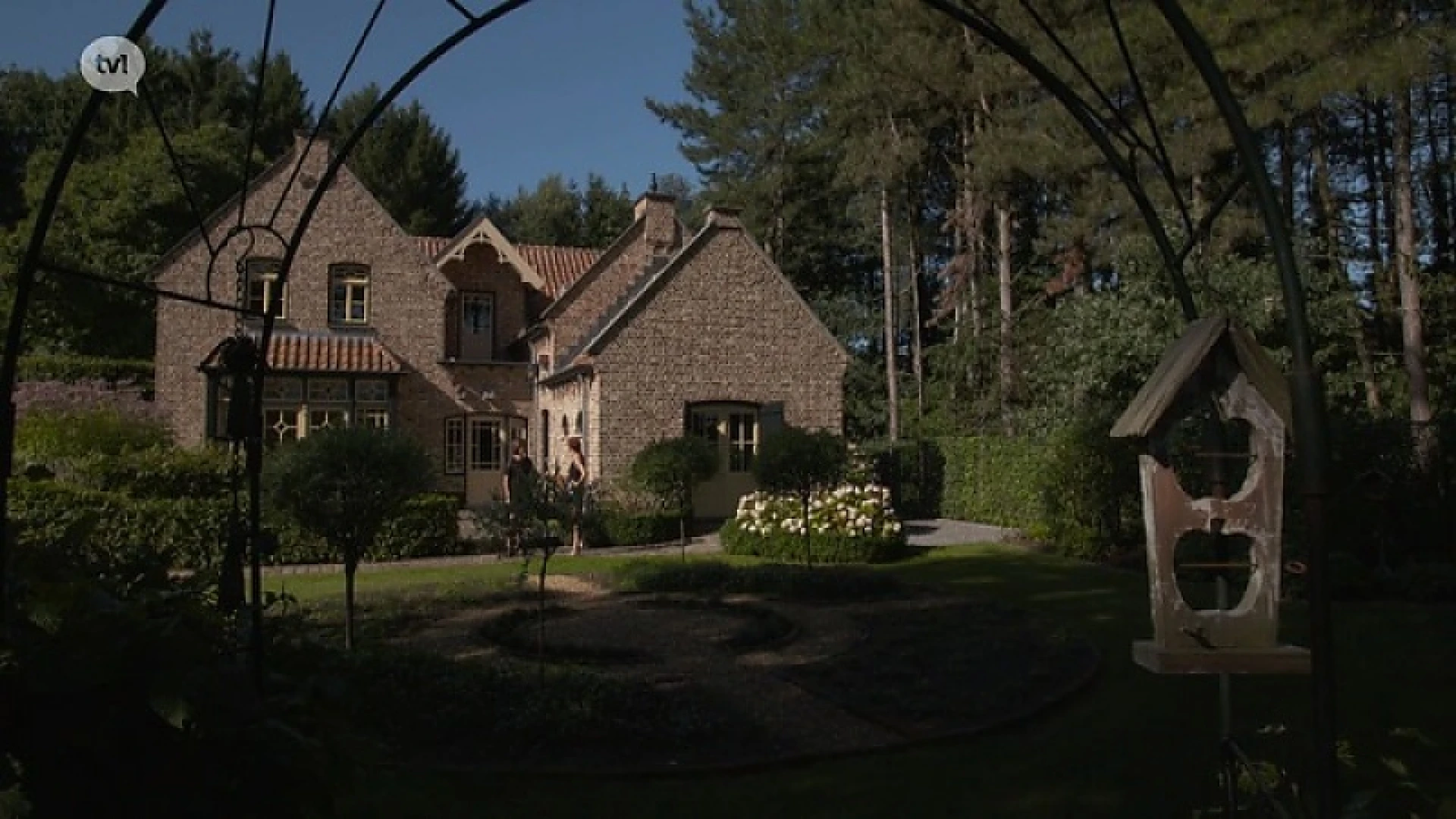 Home made landhuis in Niel-Bij-As