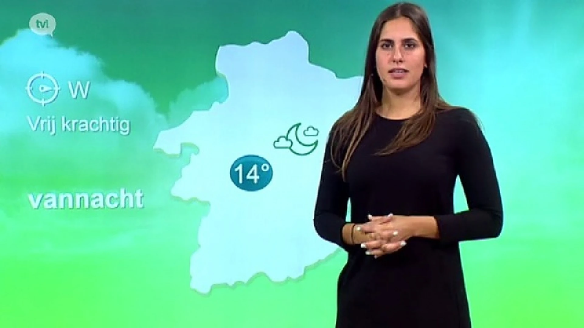 Weerbericht 4 september