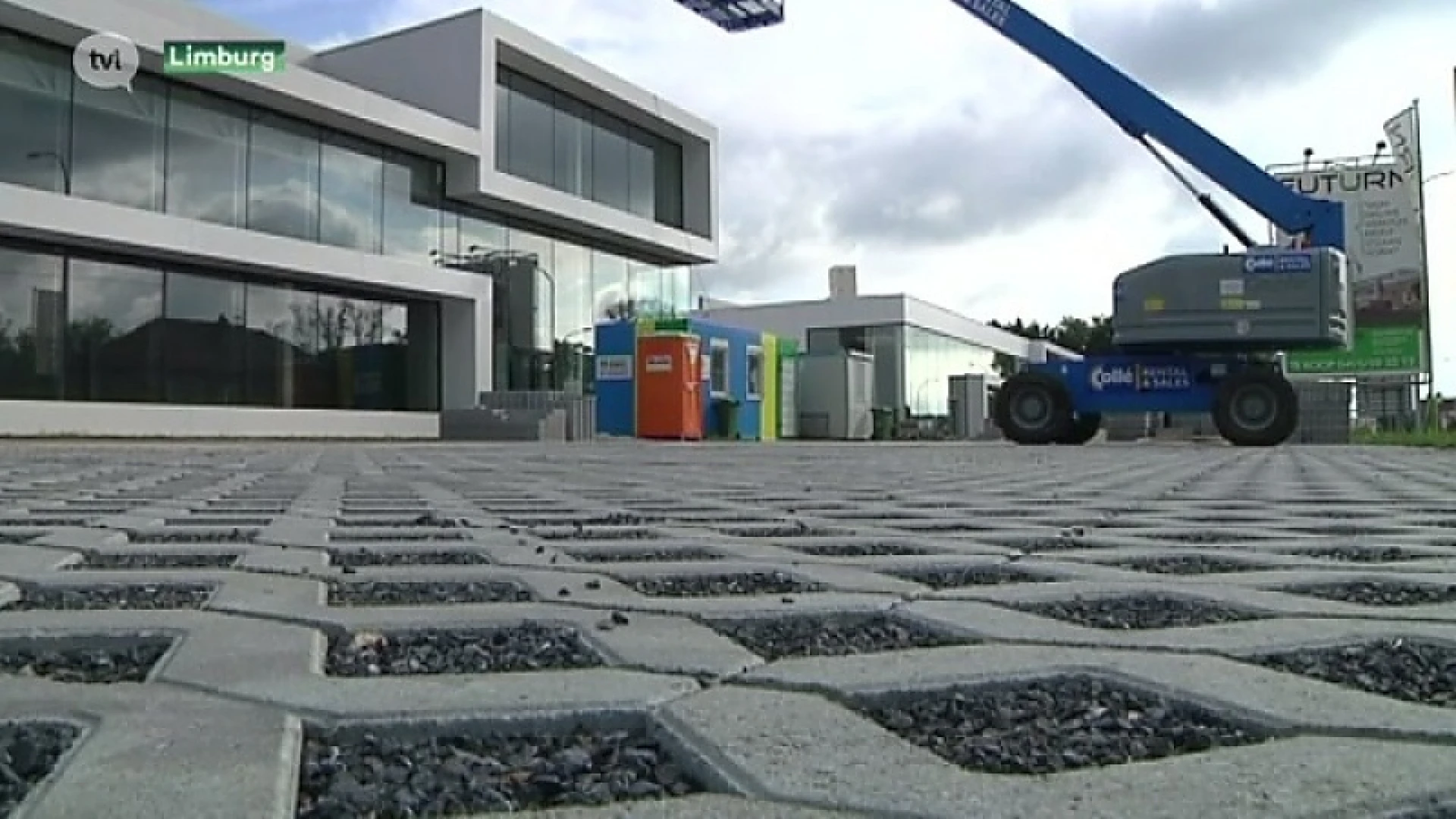 Vier op de tien Limburgse bedrijven wil verhuizen