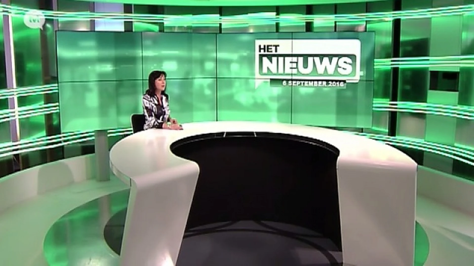 TVL Nieuws, 6 september 2016