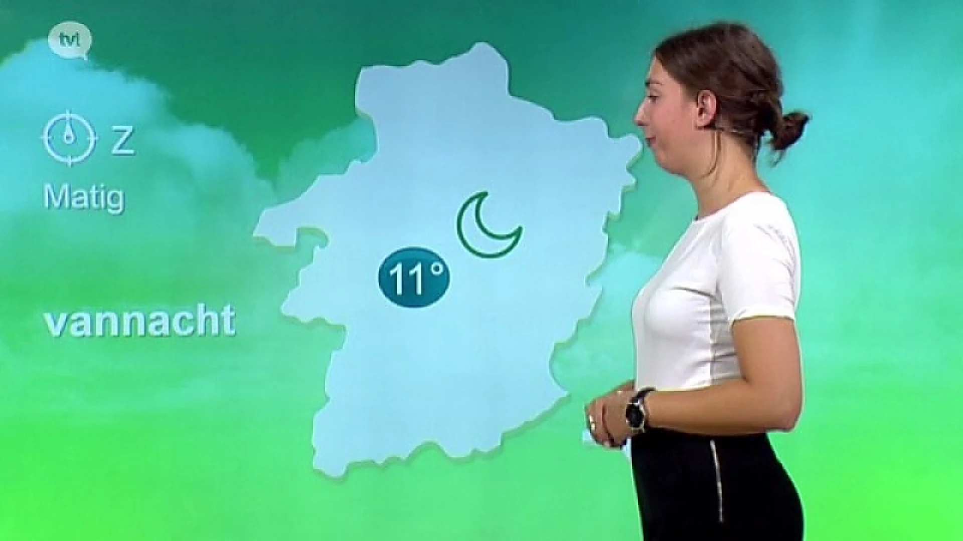 Weerbericht 6 september