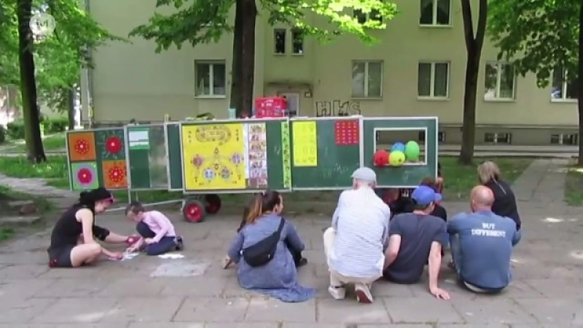 Mobile School wint prestigieuze prijs