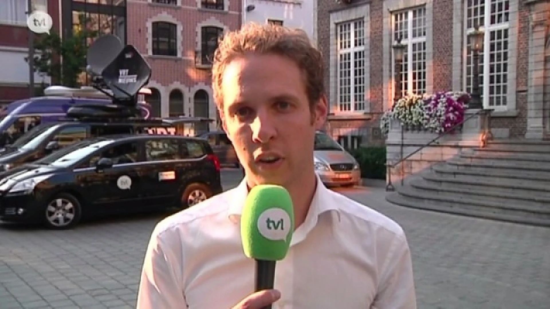 "Ze wisten waar ze aan begonnen, maar niet waar het zou eindigen"