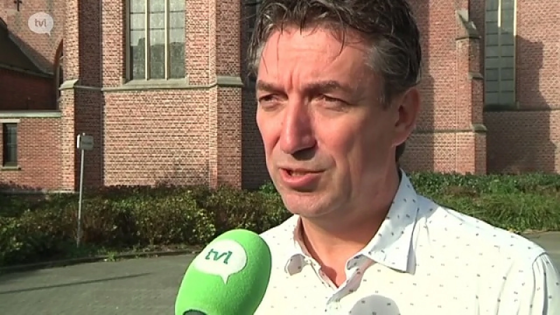 Peter Vanvelthoven (sp.a): "CD&V eiste vertrek van Hilde Claes"