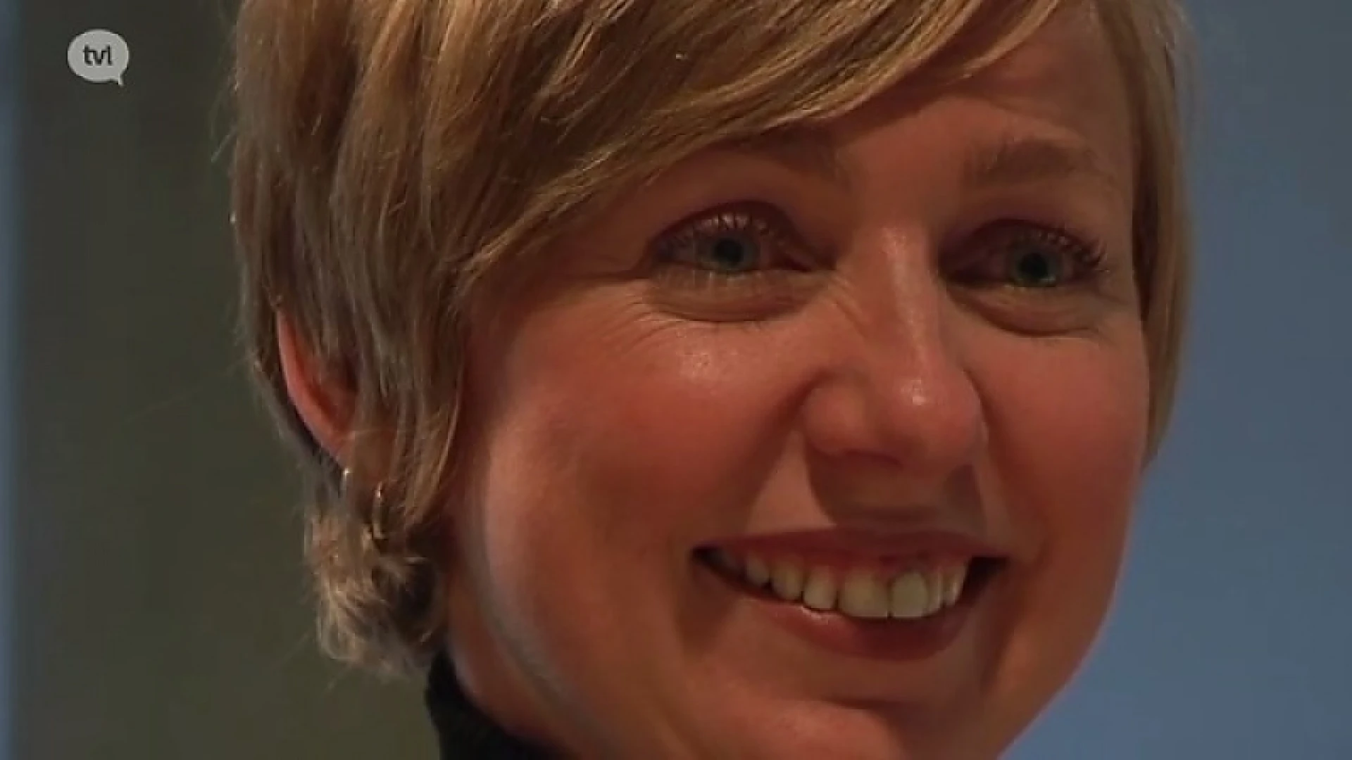 Wie is Nadja Vananroye?