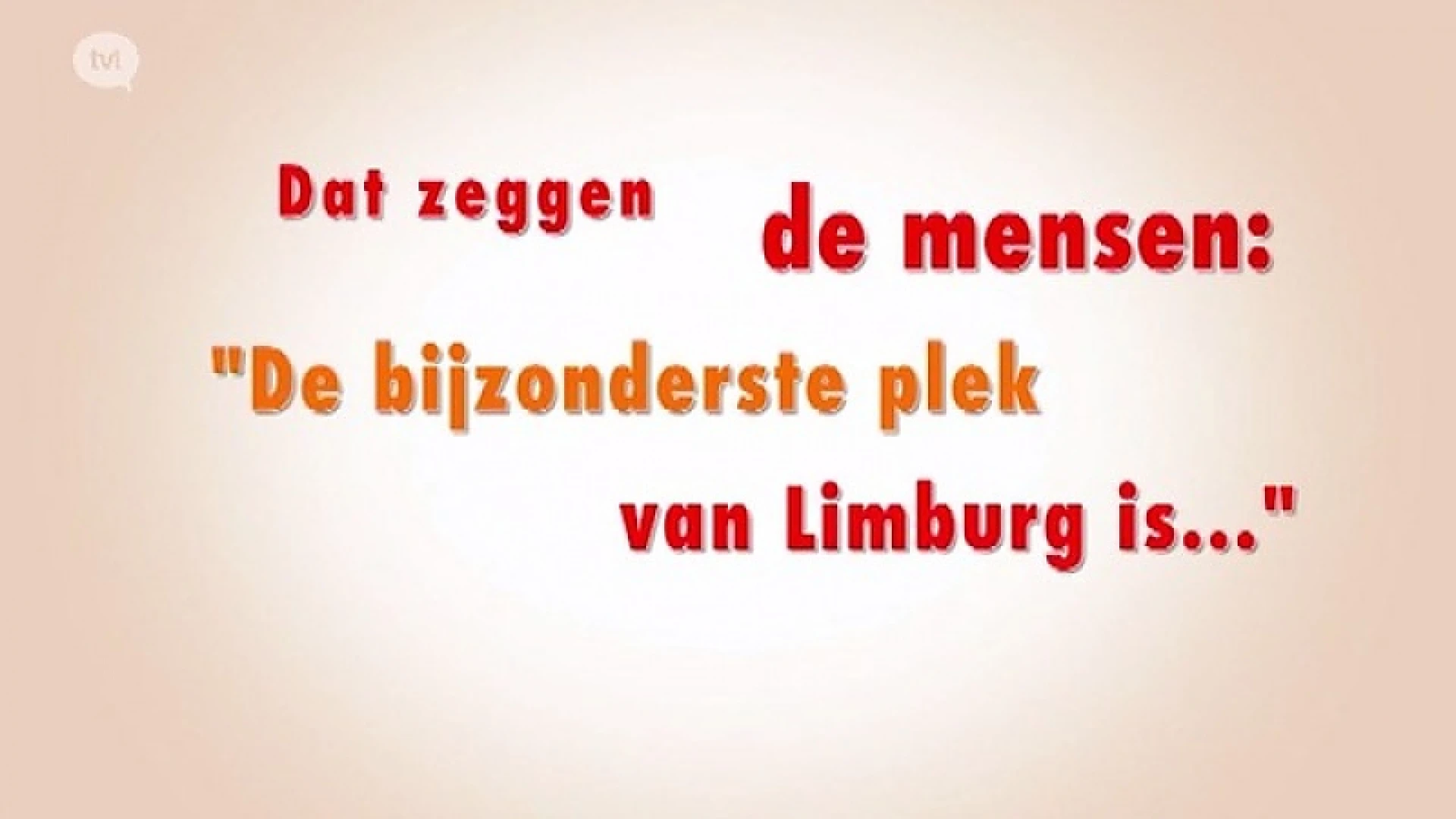 Hoofdafbeelding voor artikel DZDM: De bijzonderste plek…