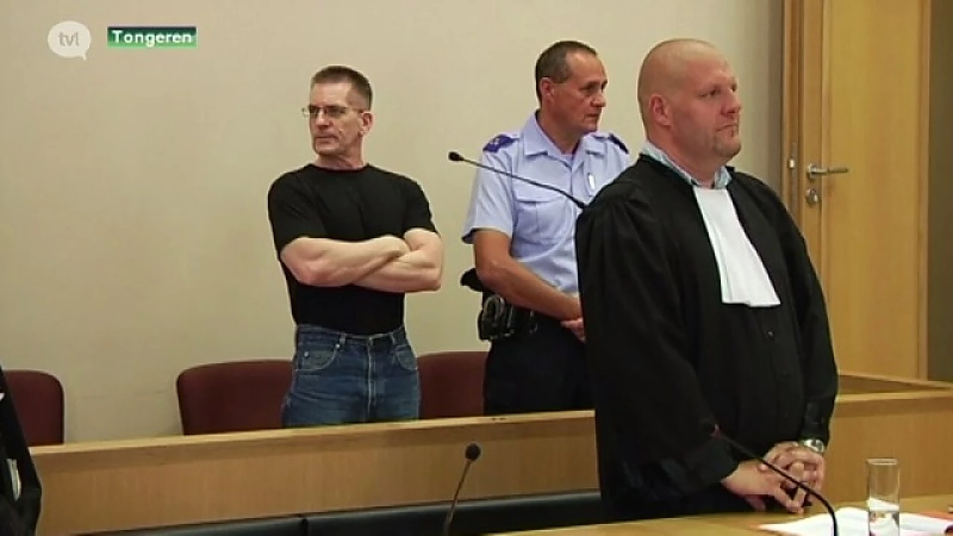 ''Ik heb Mathieu nooit bewust willen doden''