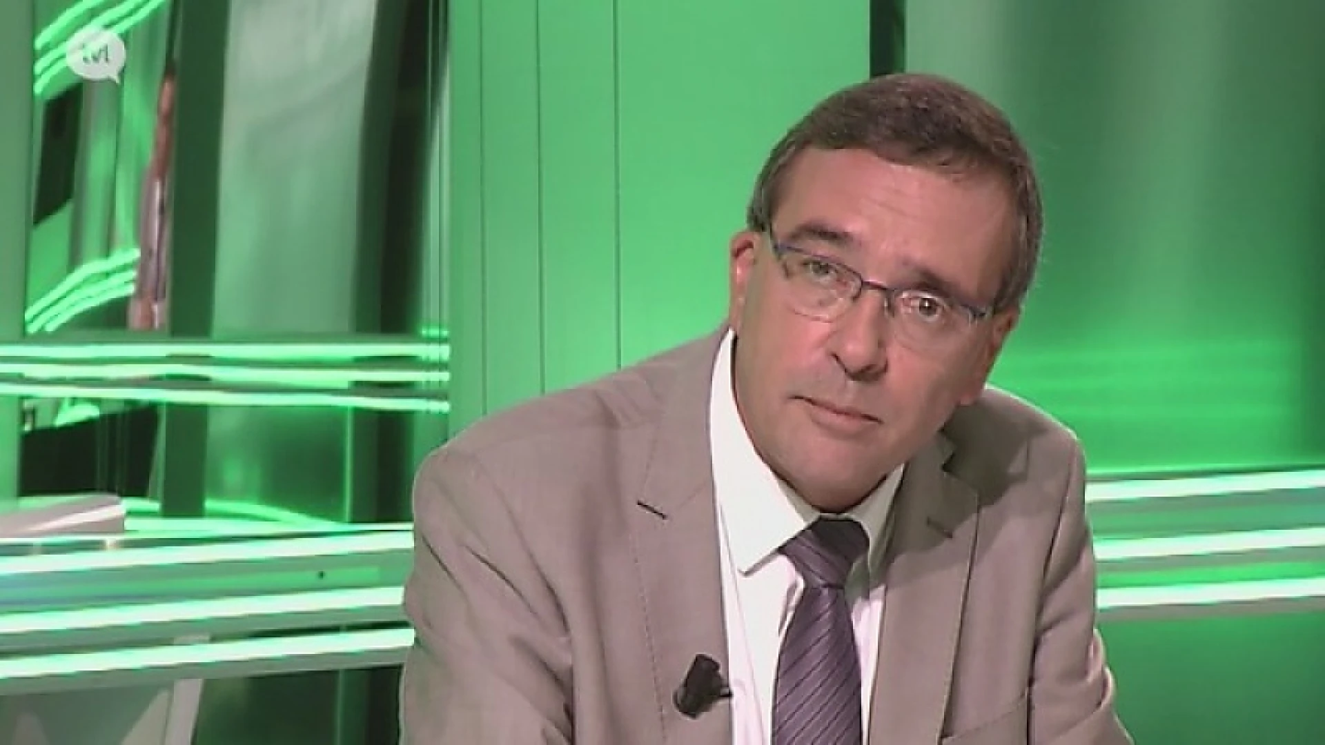 "Vrees dat Limburg er intellectueel op achteruit gaat"