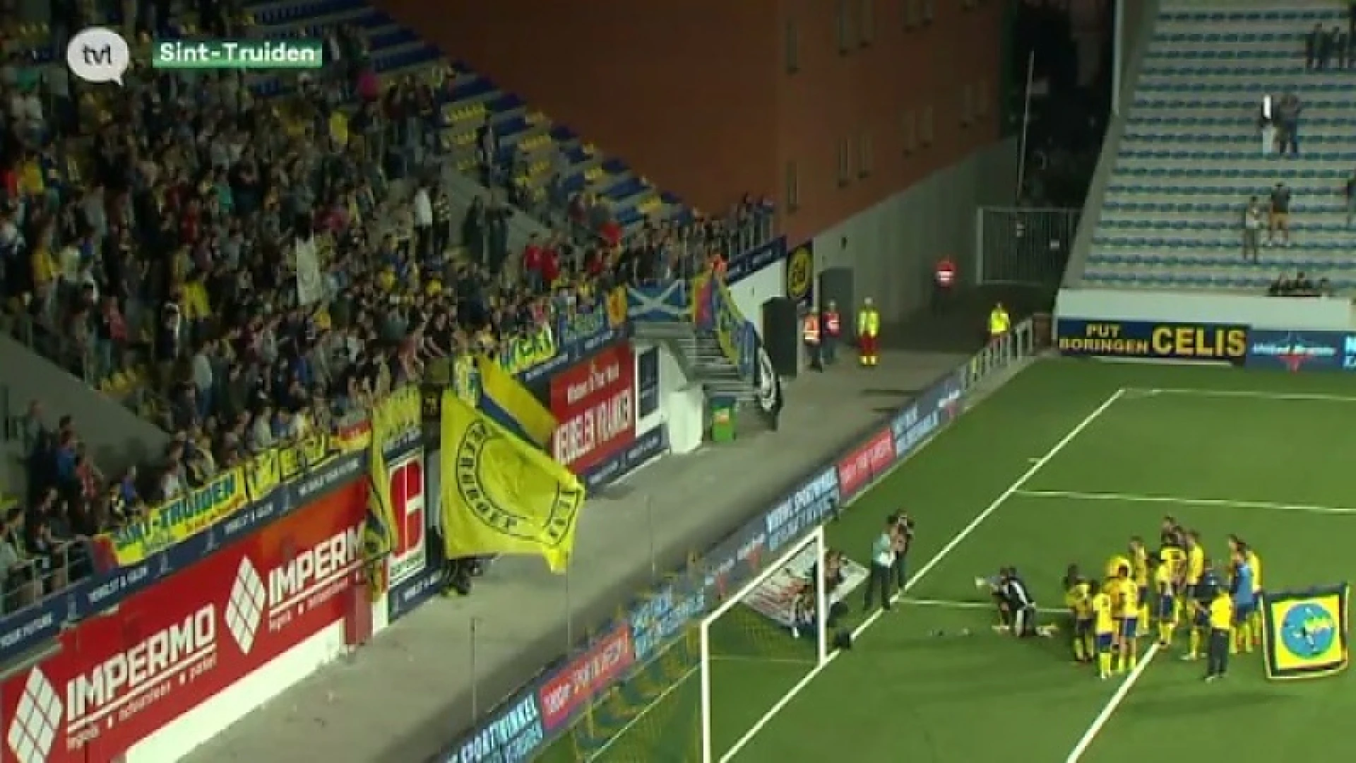 STVV hoopt op stunt tegen AA Gent