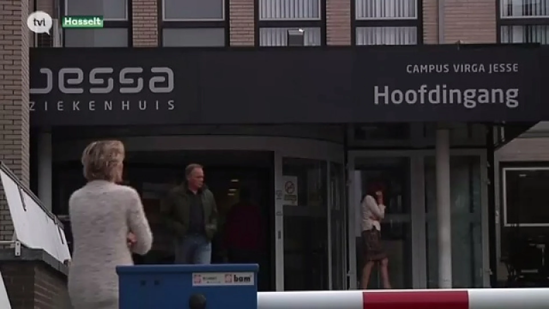 Pietelbeeksite mogelijke nieuwe locatie voor nieuw ziekenhuis in Hasselt