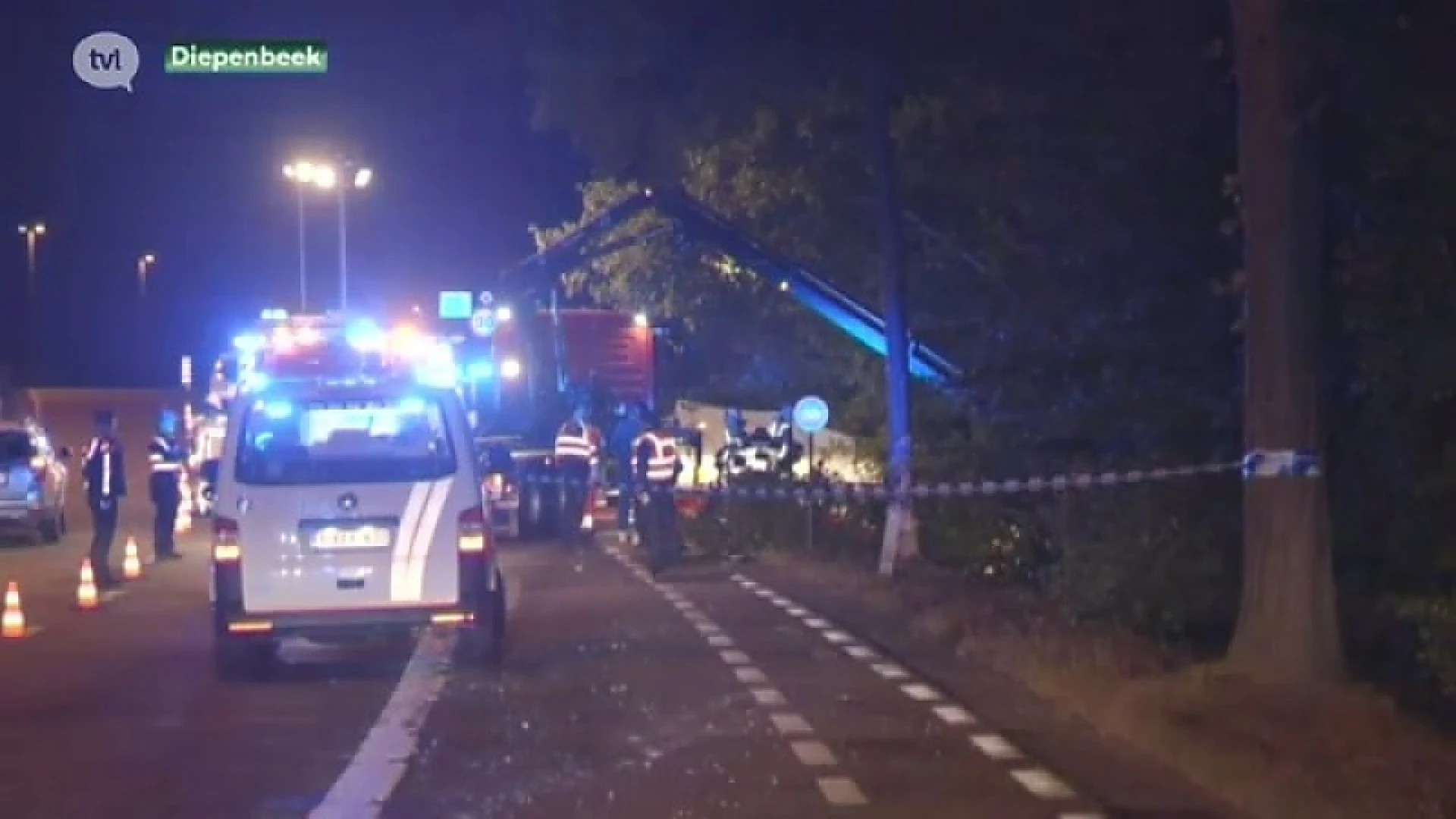 Boudewijnlaan aangepakt na zoveelste dodelijk ongeval