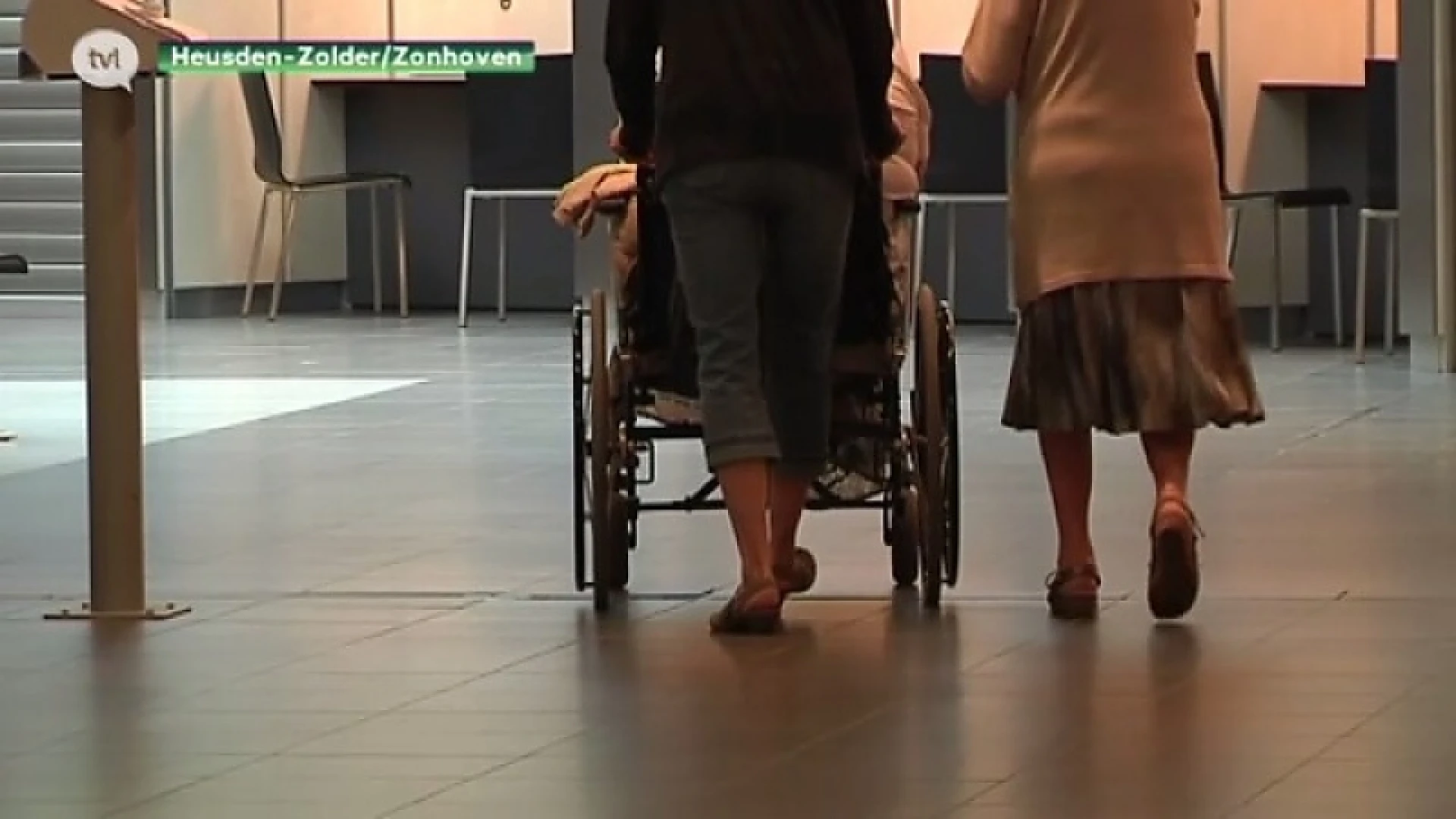 Nieuwe besmettingen met schurft in rusthuis Zonhoven: bewoners en personeel preventief behandeld