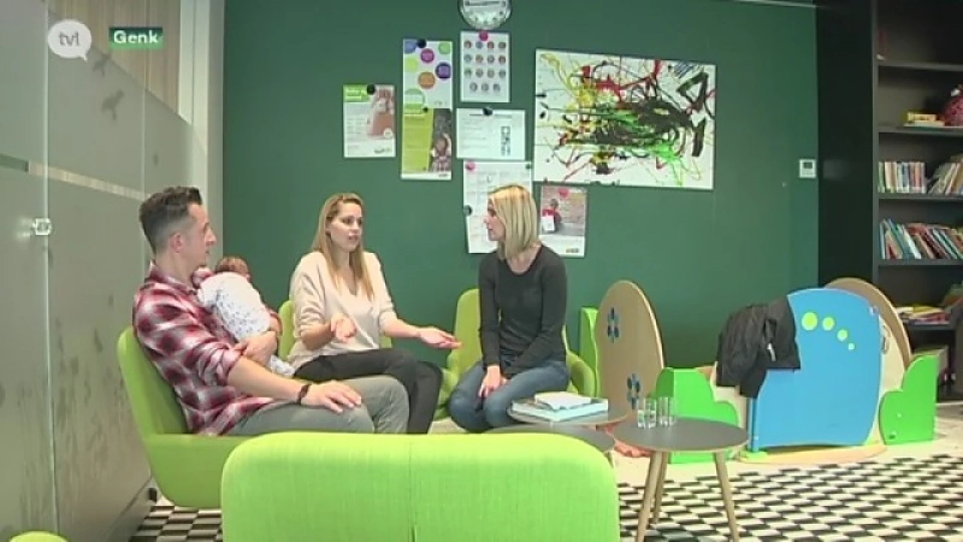 Het TVL Nieuws van zondag 9 oktober