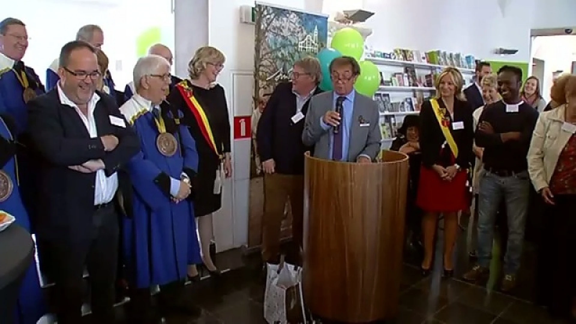 Nieuwe Truienaars