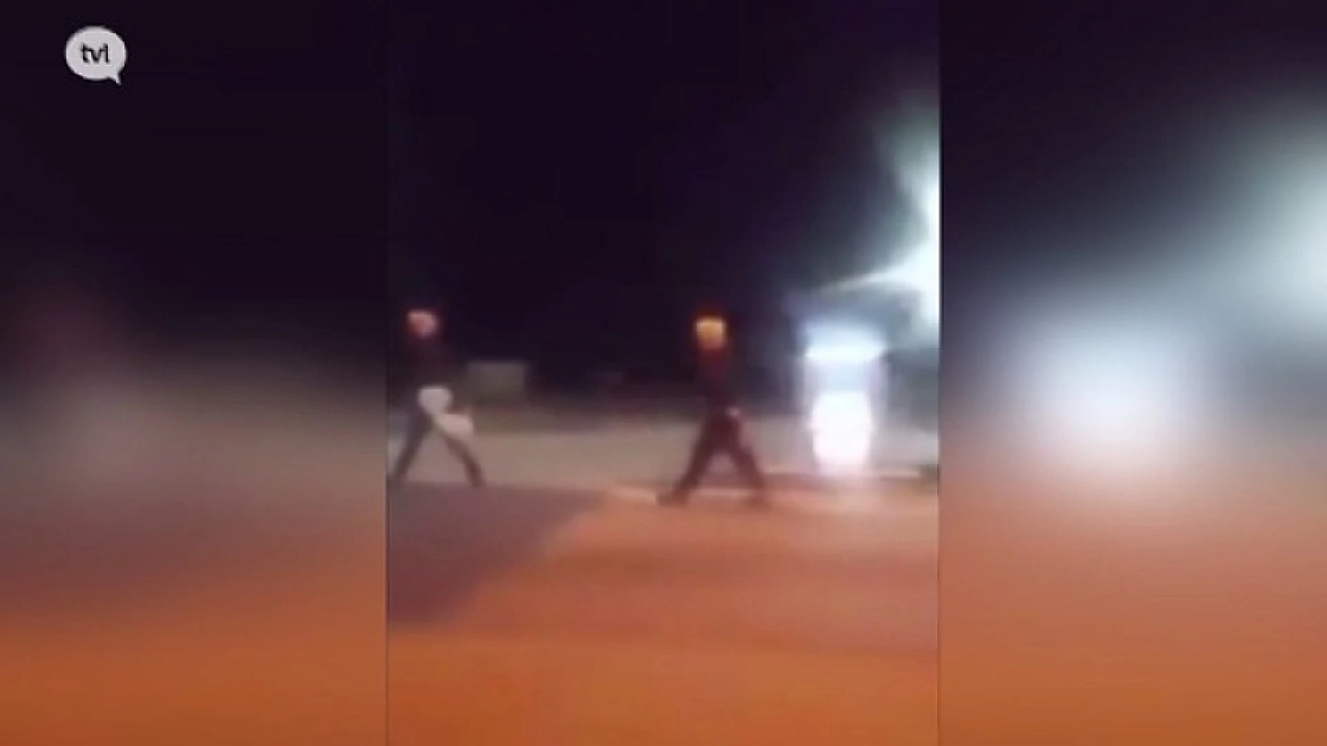 Clowns die Genk en As terroriseerden geïdentificeerd