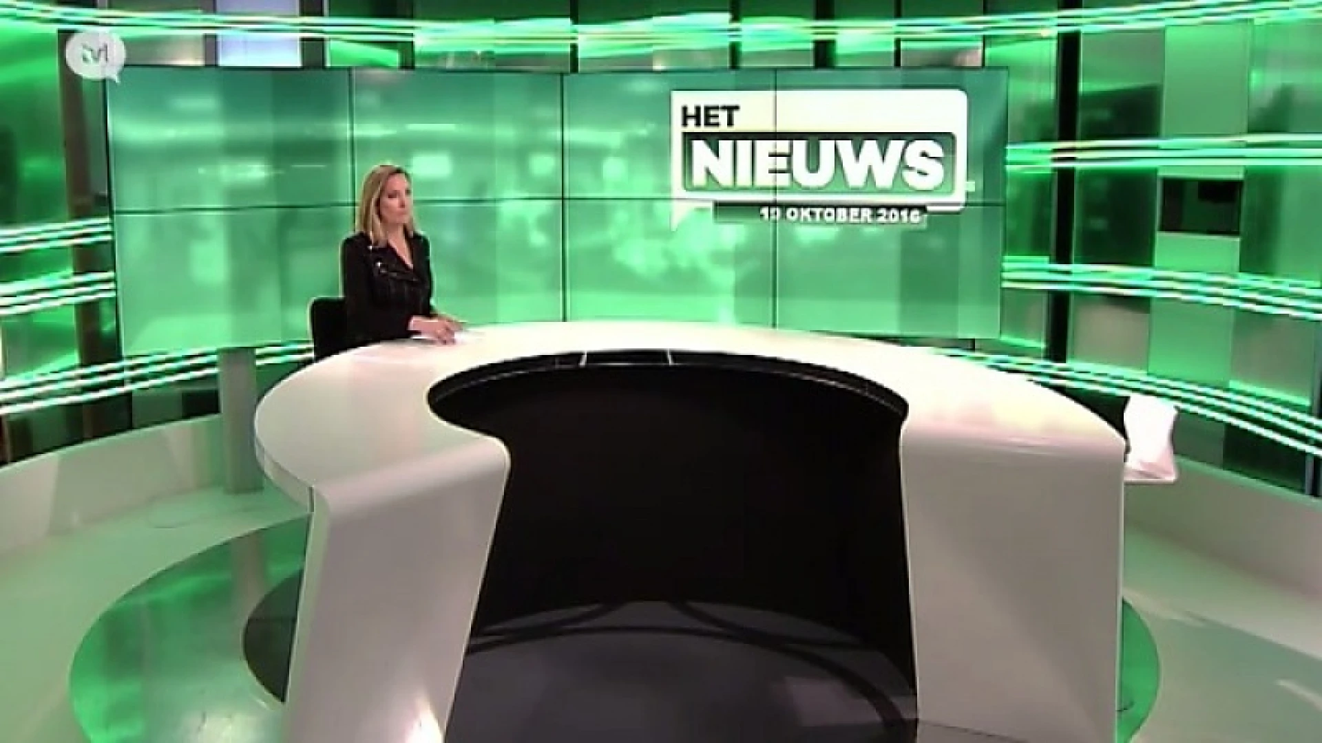 TVL Nieuws, 19 oktober 2016
