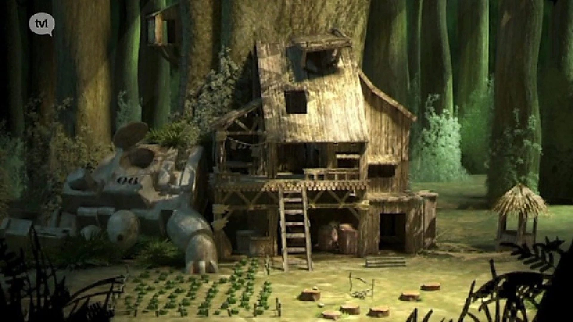Gaming -en animatieopleidingen