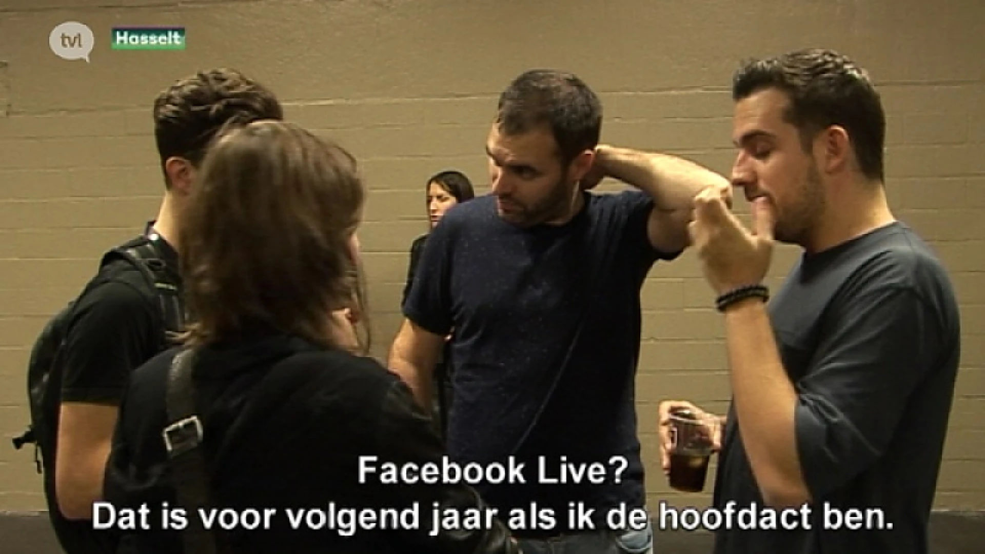 Limburgse DJ speelt voorprogramma David Guetta in Hasselt