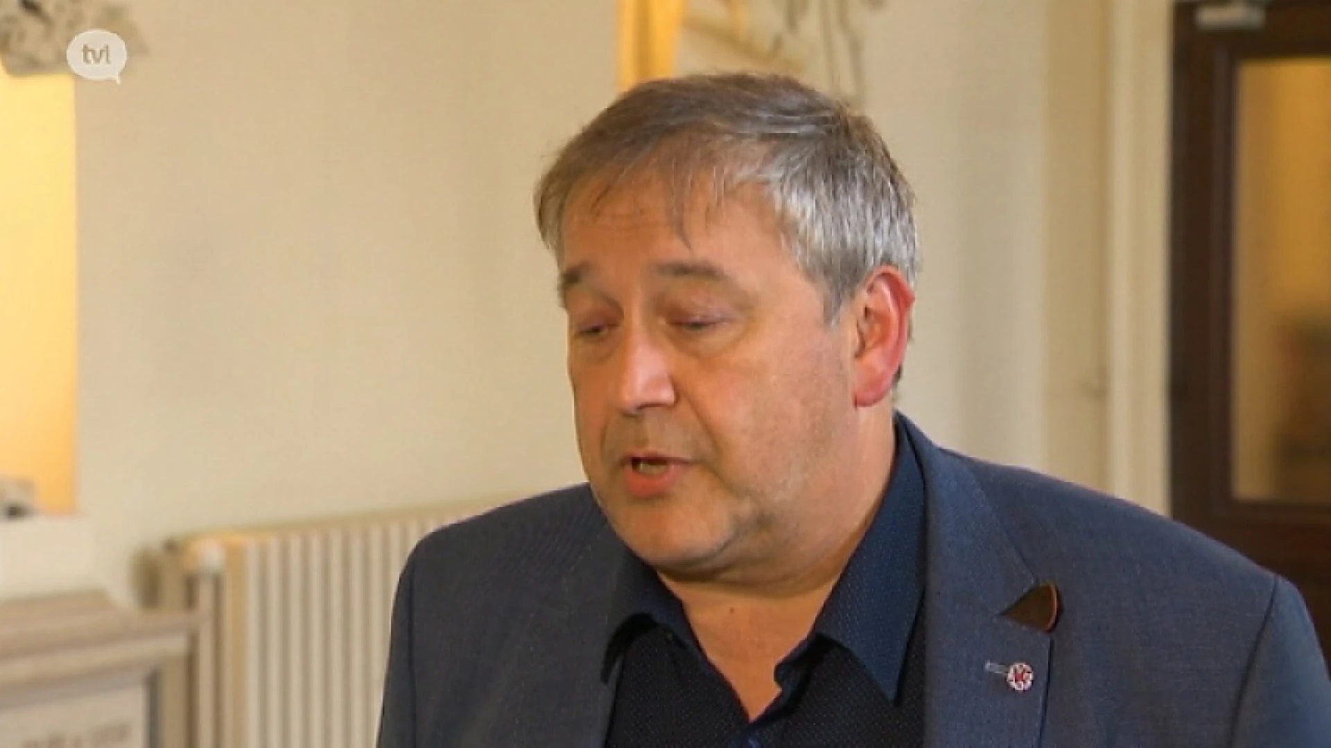 "Geen gemeende excuses bij Van Biesen"
